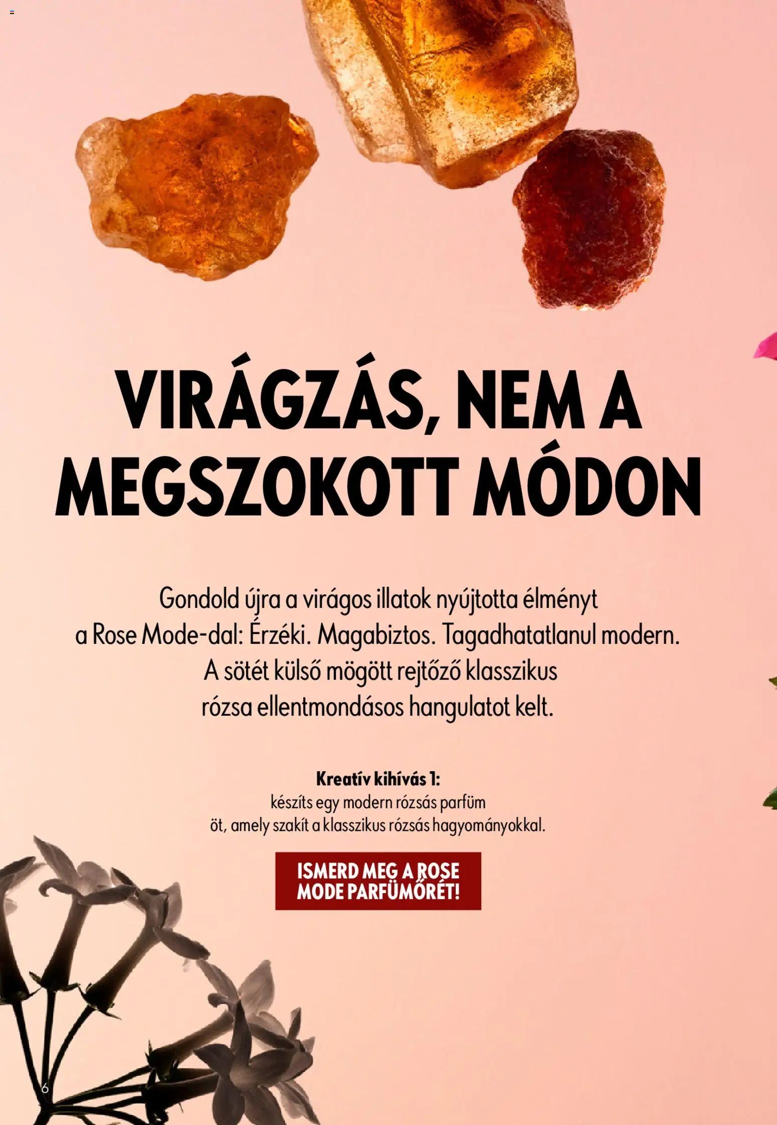 Oriflame újság 2026.04.15. Oriflame katalógus 2026/06 (2026-04-15 - 2026-05-05)