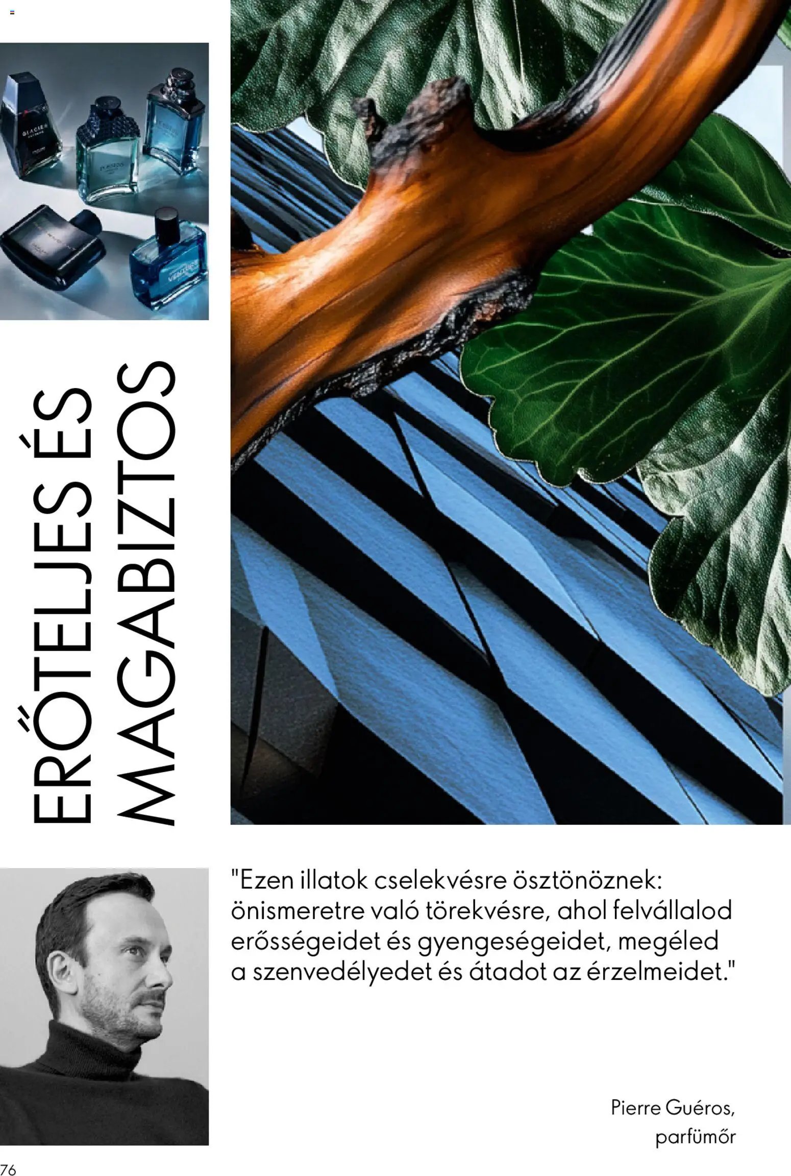 Oriflame újság 2026.04.15. Oriflame katalógus 2026/06 (2026-04-15 - 2026-05-05)