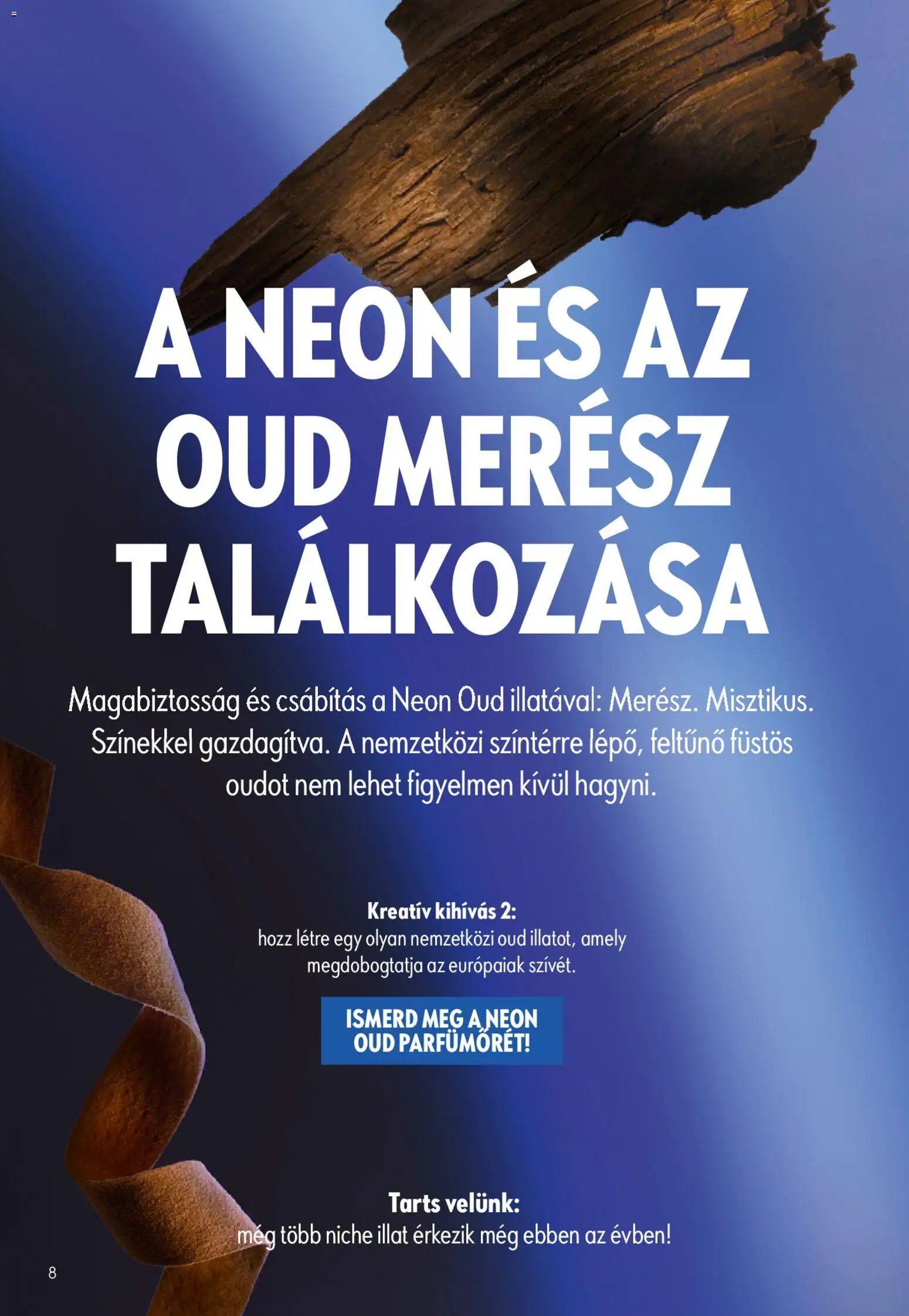 Oriflame újság 2026.04.15. Oriflame katalógus 2026/06 (2026-04-15 - 2026-05-05)