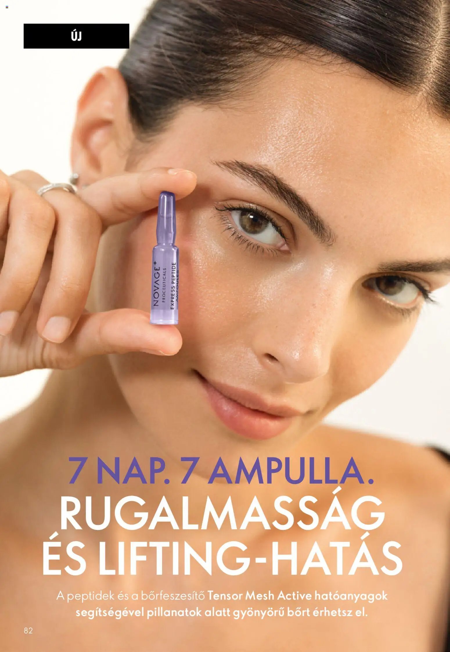Oriflame újság 2026.04.15. Oriflame katalógus 2026/06 (2026-04-15 - 2026-05-05)