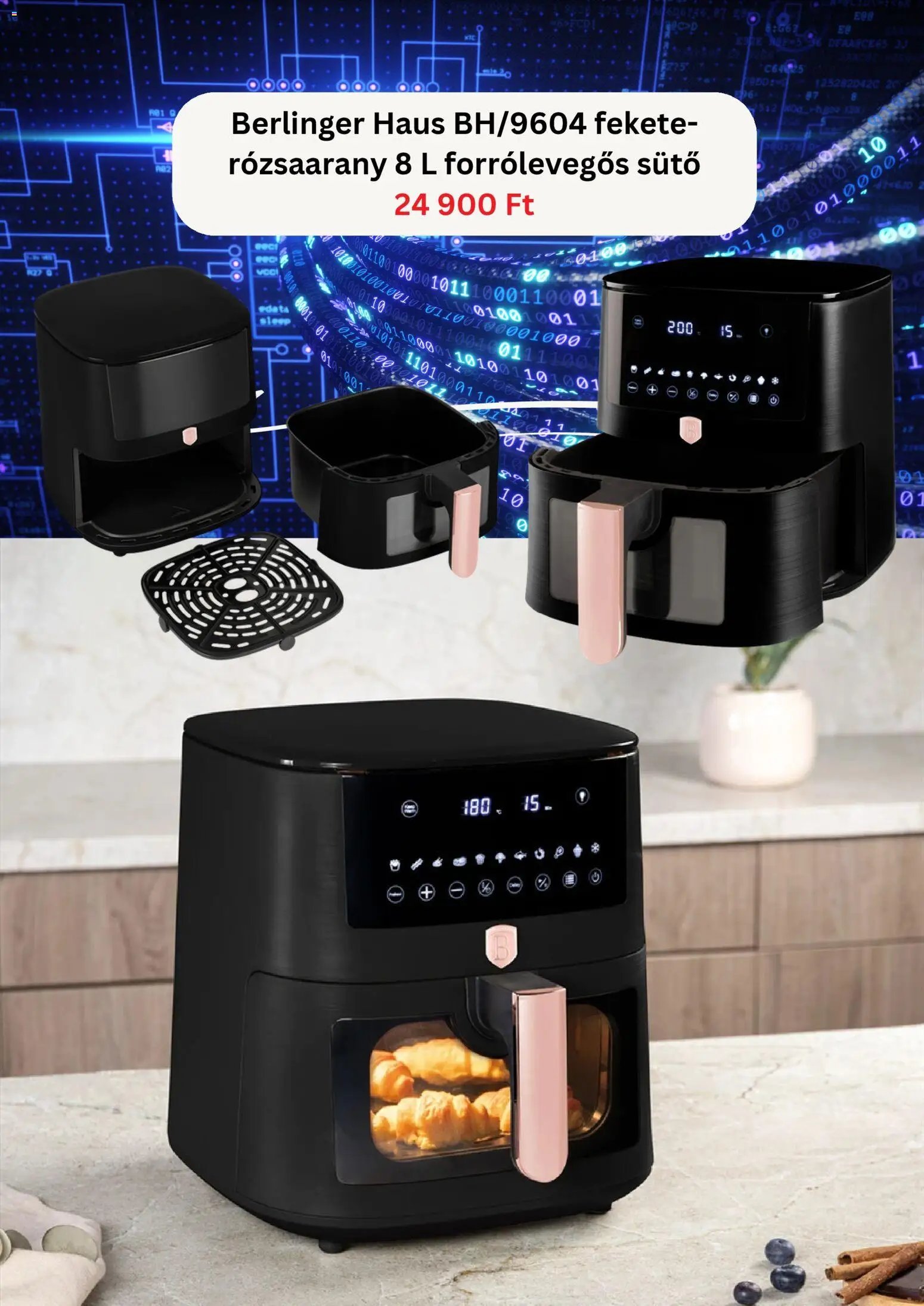 Best Byte újság 2026.03.01. Best Byte akciós újság (2026-03-01)