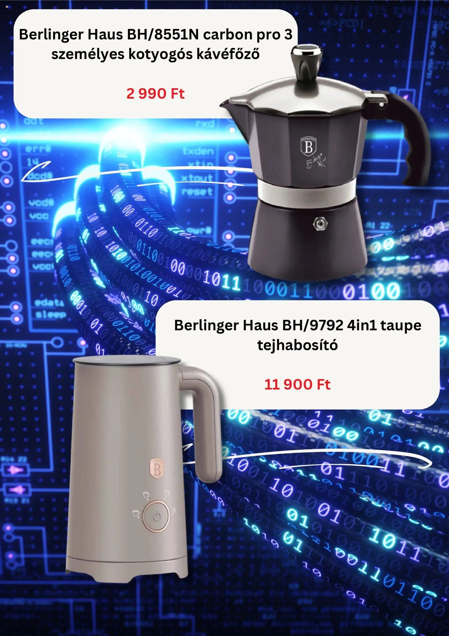 Best Byte újság 2026.03.01. Best Byte akciós újság (2026-03-01)