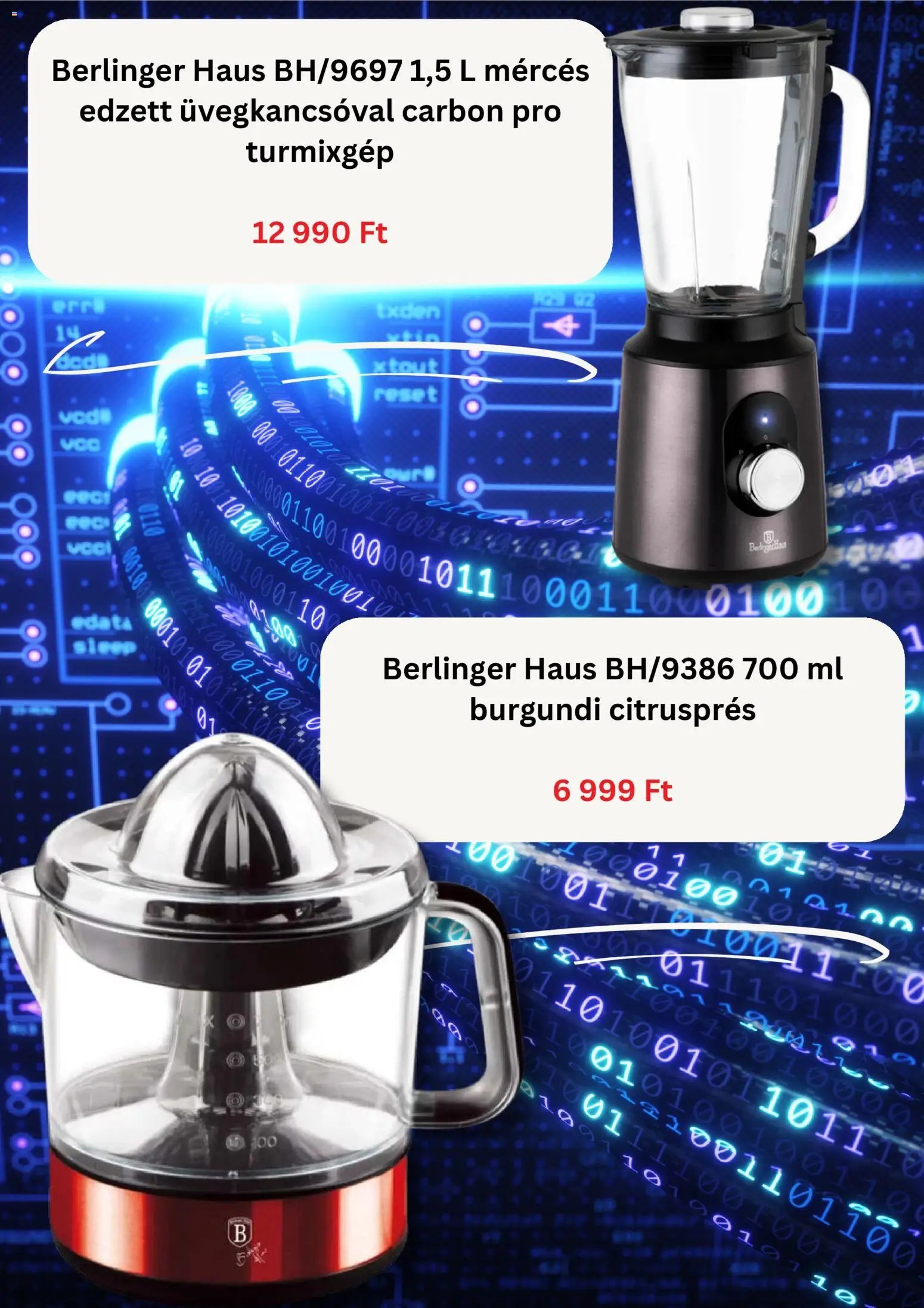 Best Byte újság 2026.03.01. Best Byte akciós újság (2026-03-01)