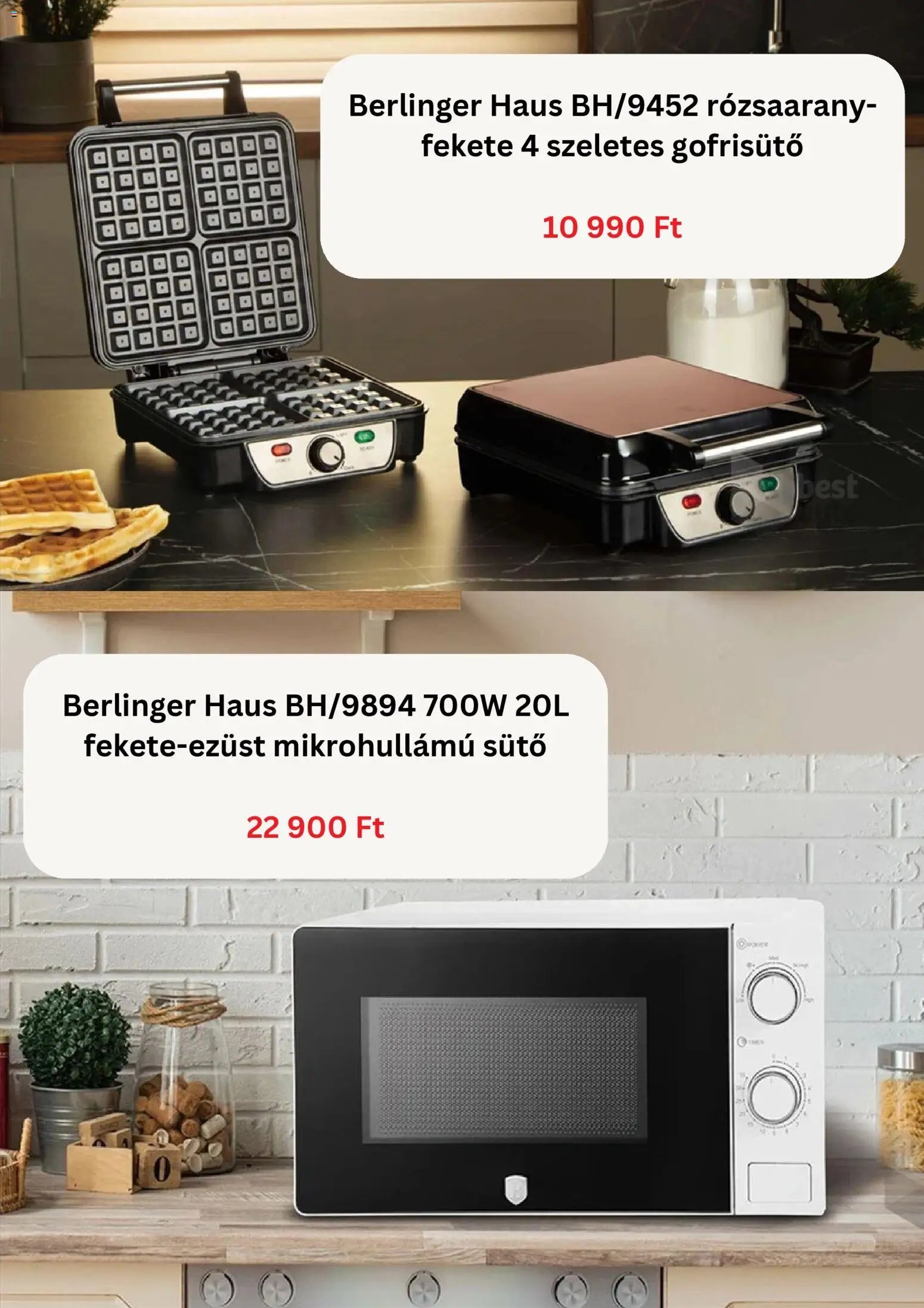 Best Byte újság 2026.03.01. Best Byte akciós újság (2026-03-01)