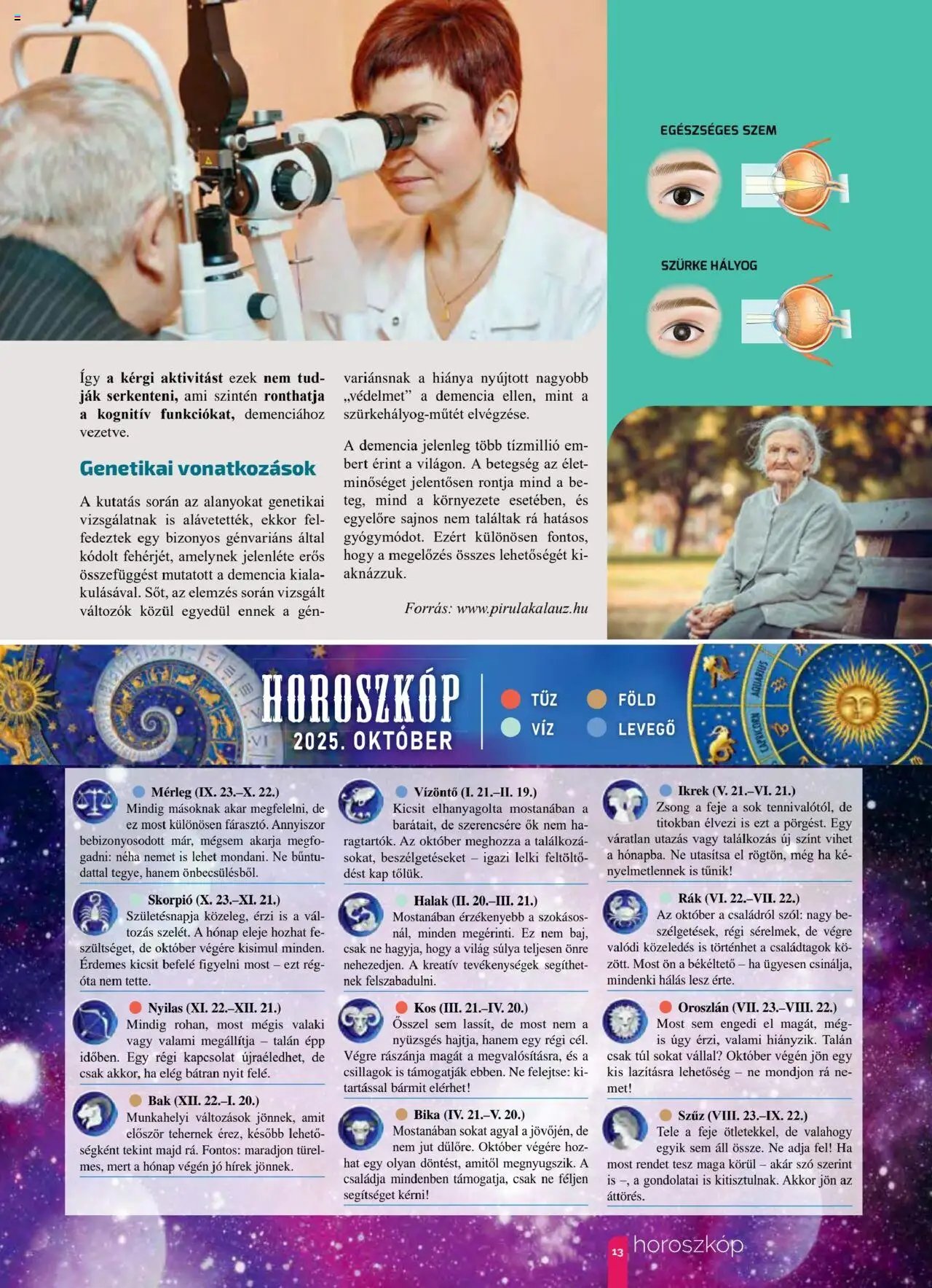 Pingvin Patika újság 2025.10.01. Pingvin Magazin (2025-10-01 - 2025-10-31)