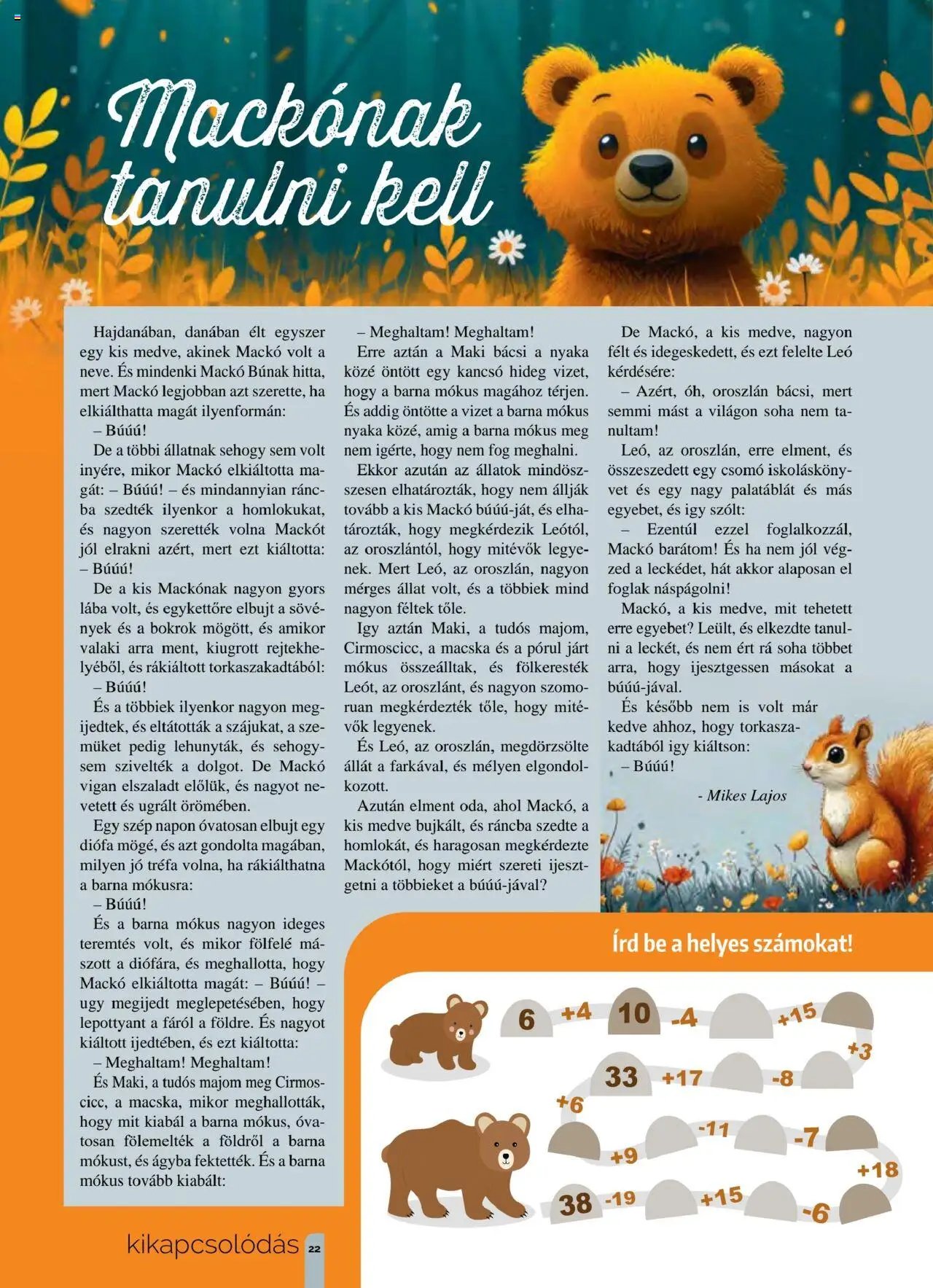 Pingvin Patika újság 2025.10.01. Pingvin Magazin (2025-10-01 - 2025-10-31)