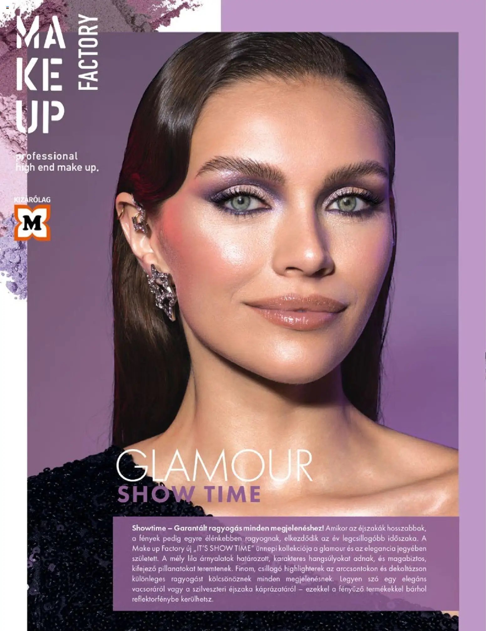 Müller újság 2025.12.01. Lifestyle magazin (2025-12-01 - 2025-12-31)