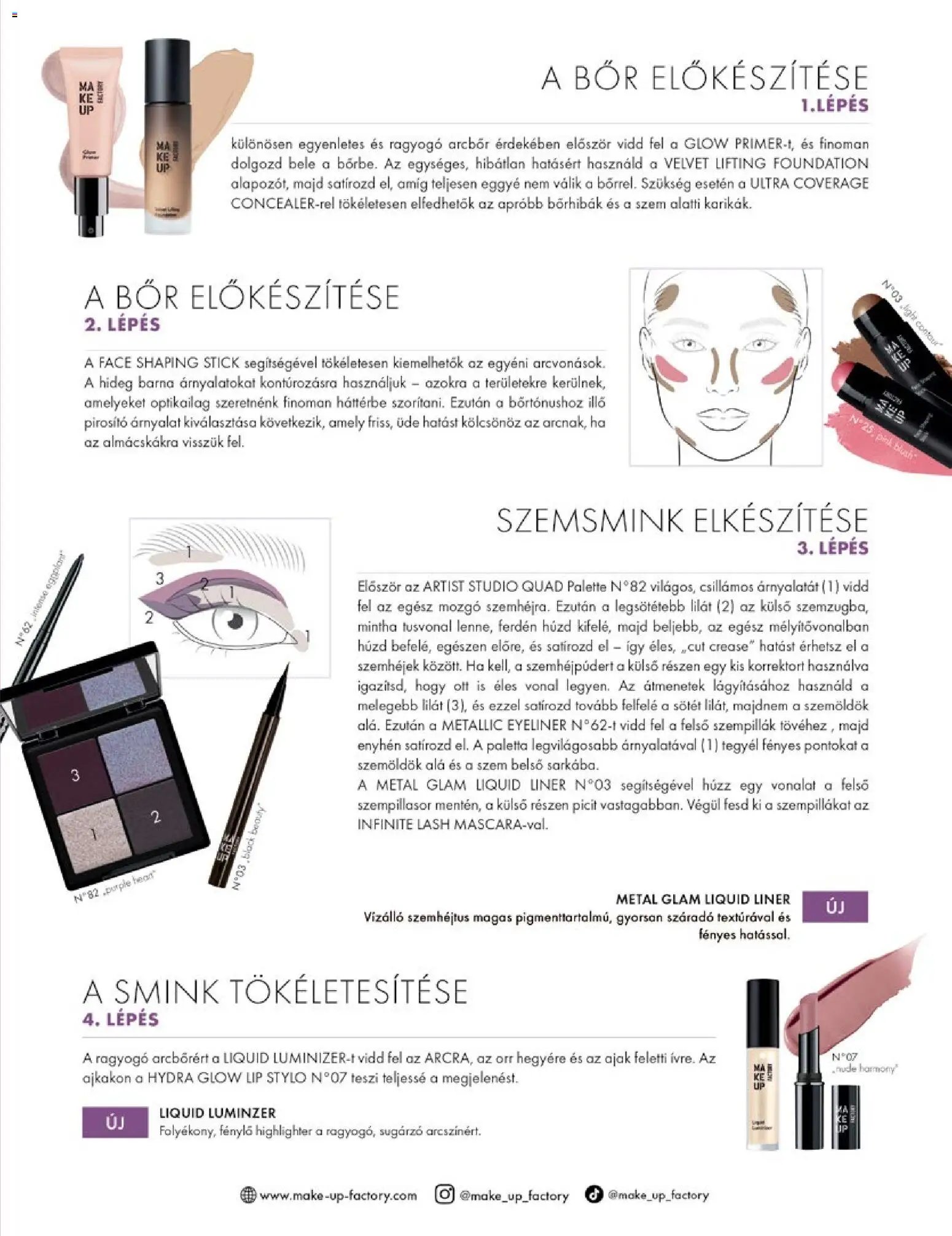 Müller újság 2025.12.01. Lifestyle magazin (2025-12-01 - 2025-12-31)