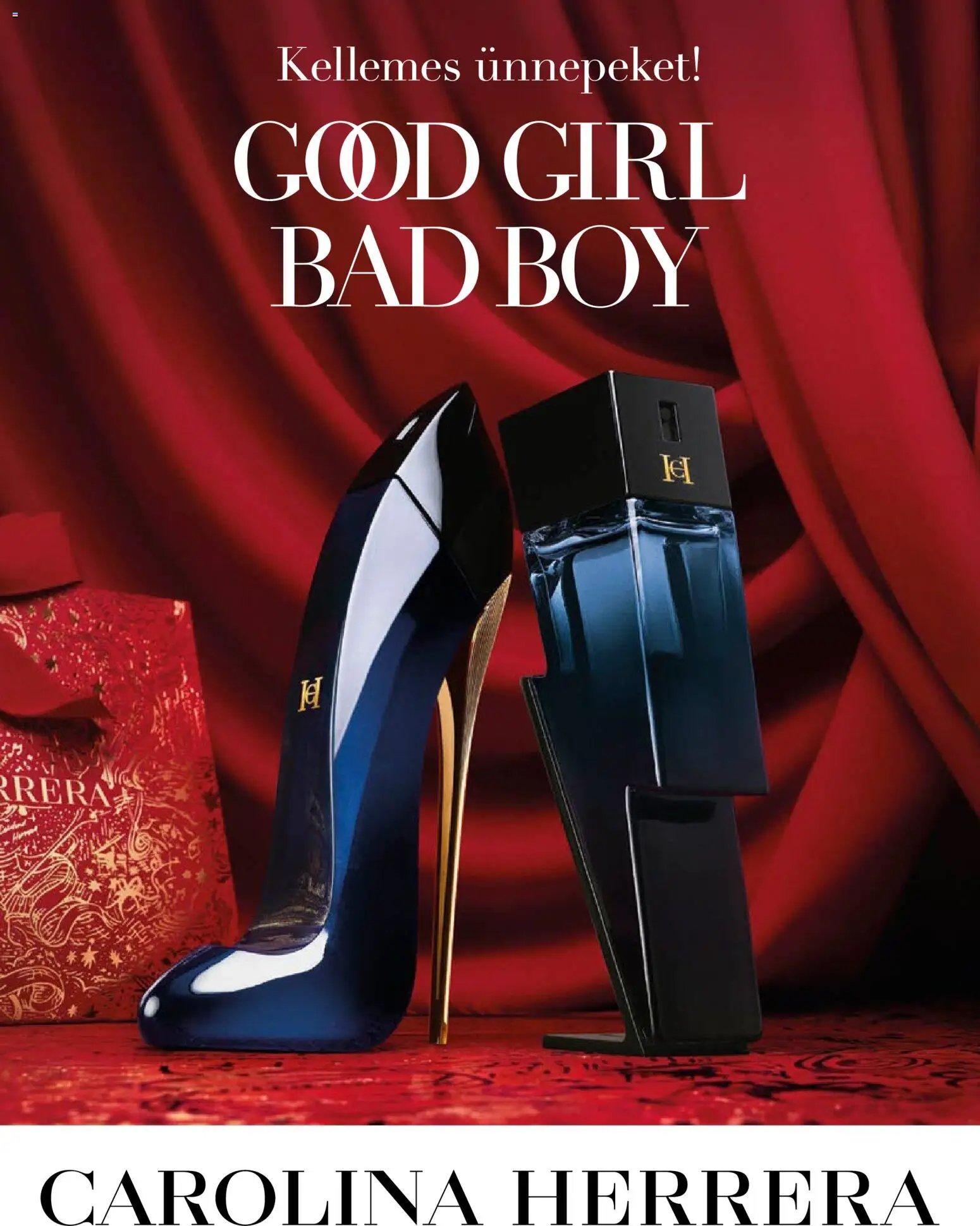 Müller újság 2025.12.01. Lifestyle magazin (2025-12-01 - 2025-12-31)