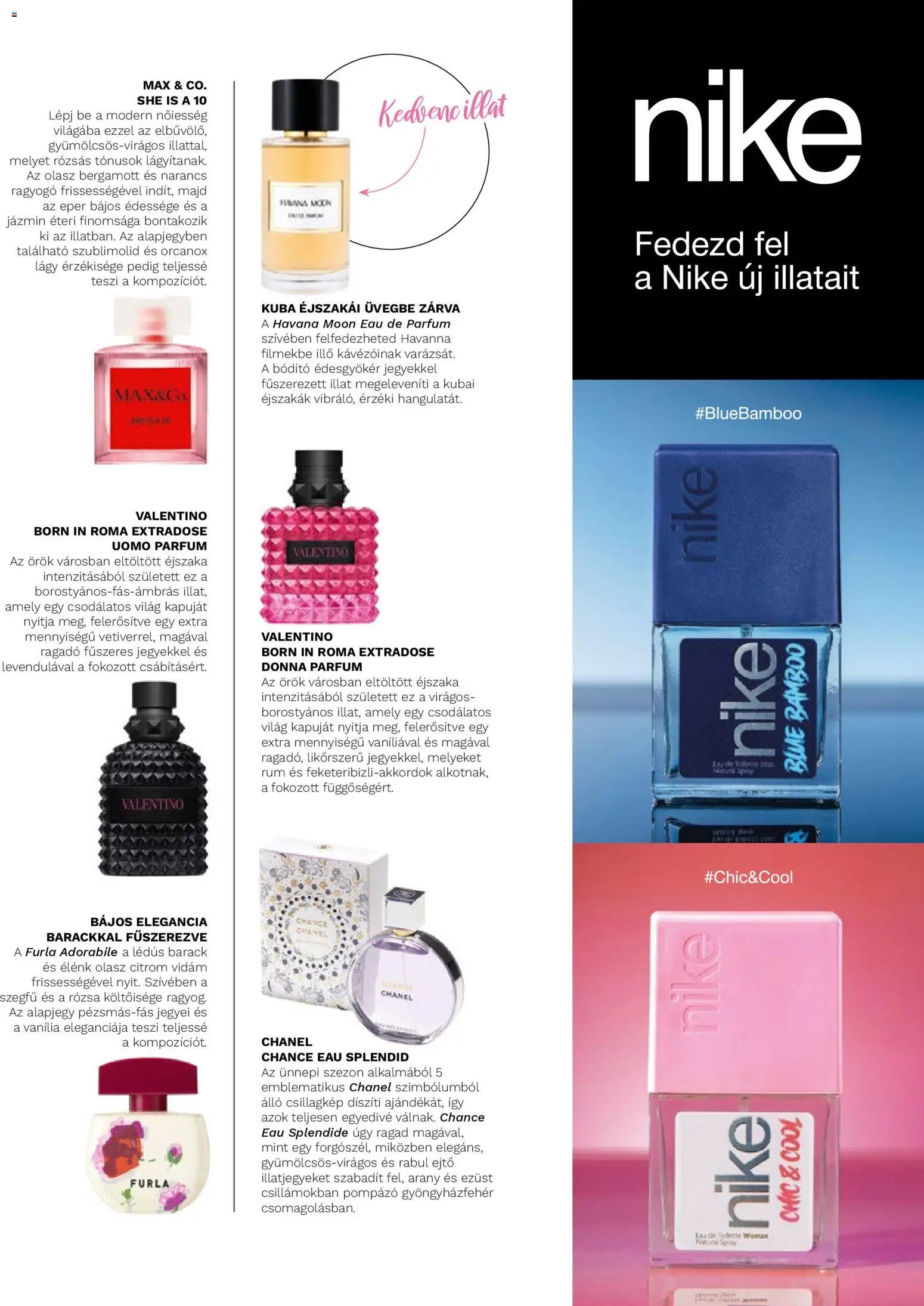 Müller újság 2025.12.01. Lifestyle magazin (2025-12-01 - 2025-12-31)