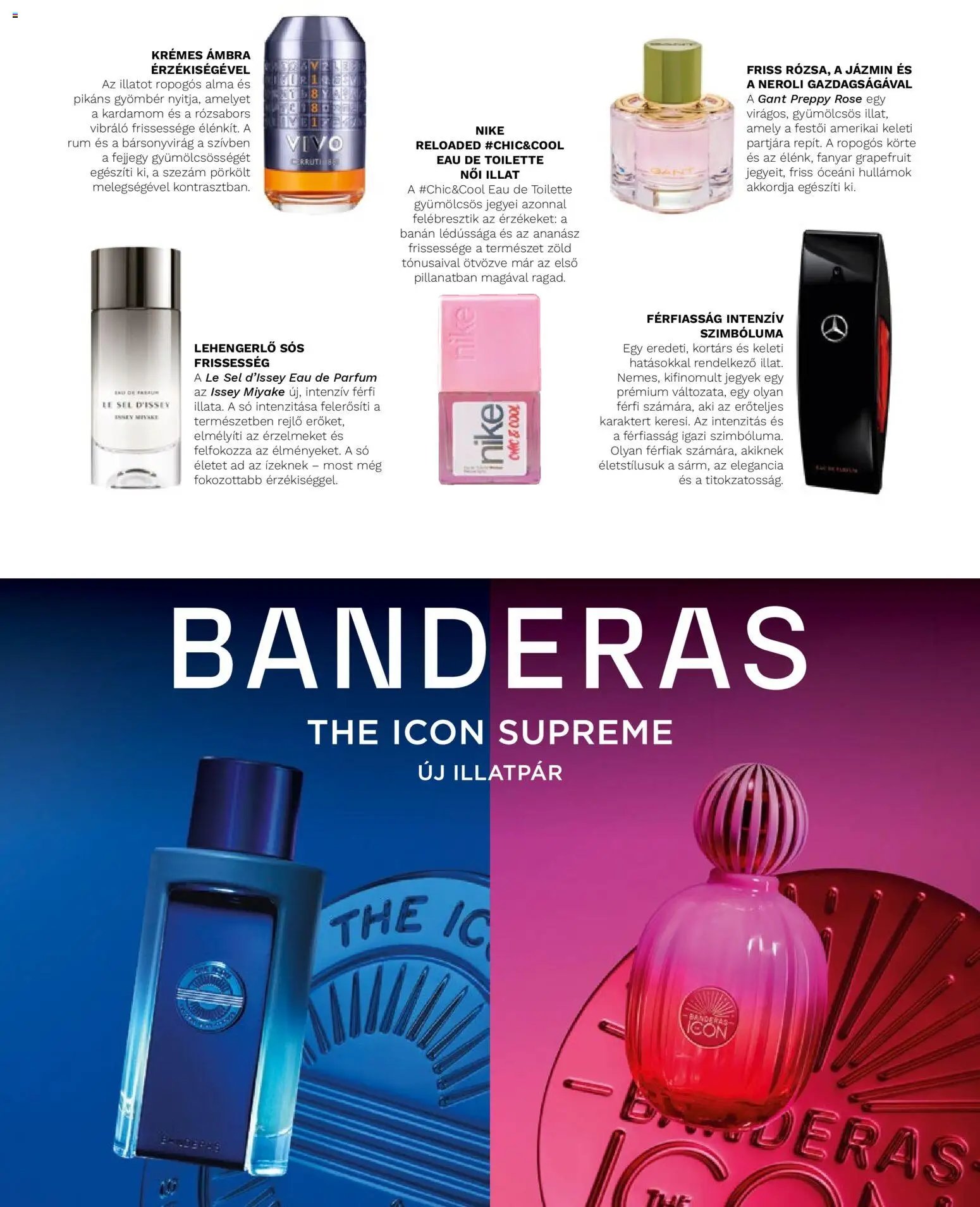 Müller újság 2025.12.01. Lifestyle magazin (2025-12-01 - 2025-12-31)