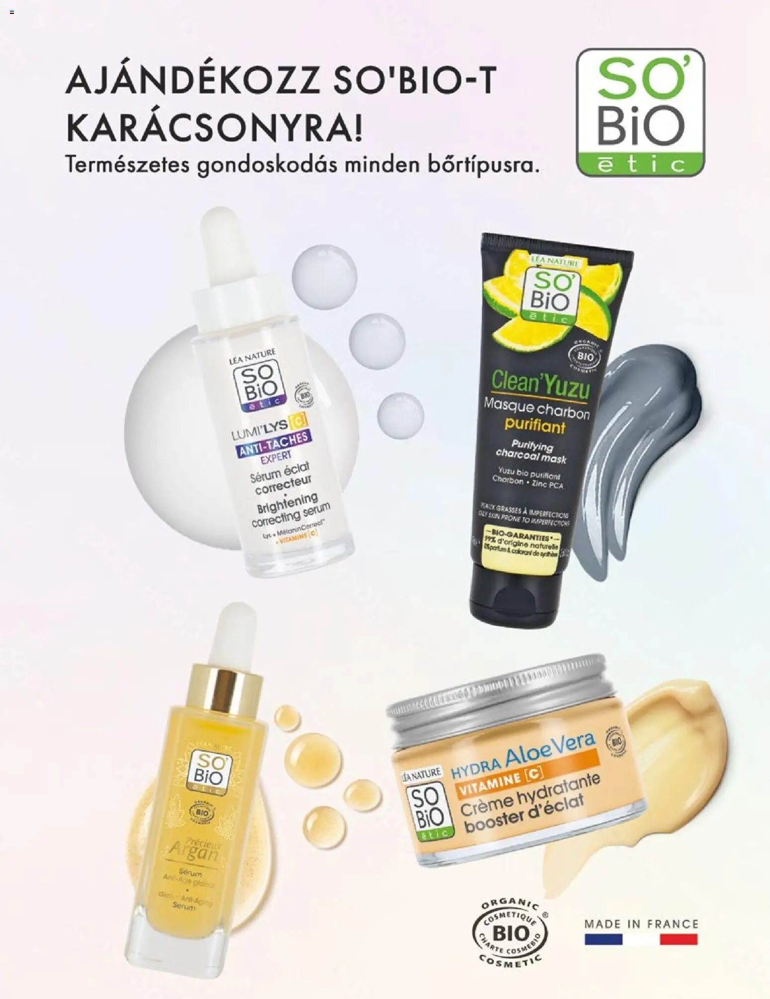 Müller újság 2025.12.01. Lifestyle magazin (2025-12-01 - 2025-12-31)