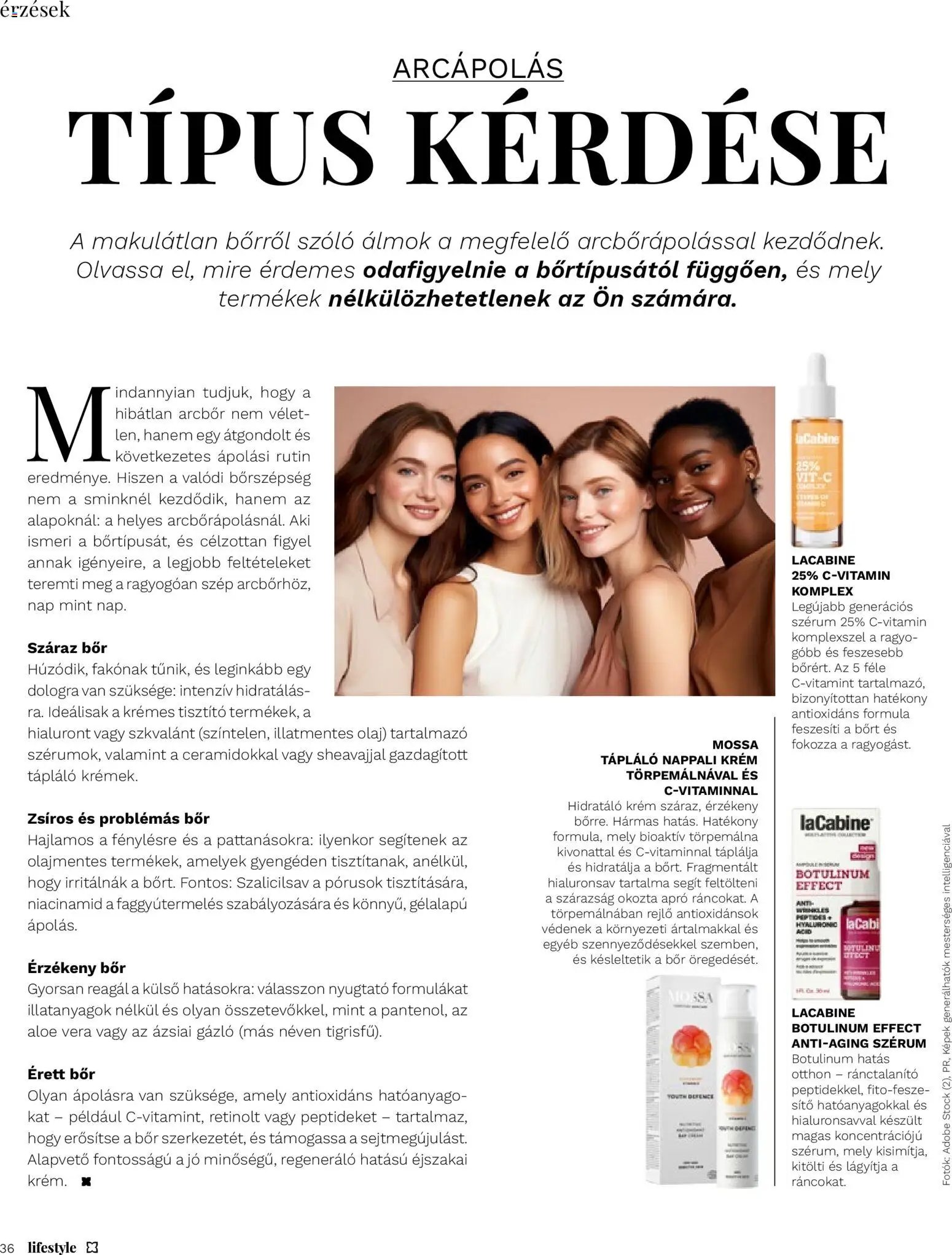 Müller újság 2025.12.01. Lifestyle magazin (2025-12-01 - 2025-12-31)