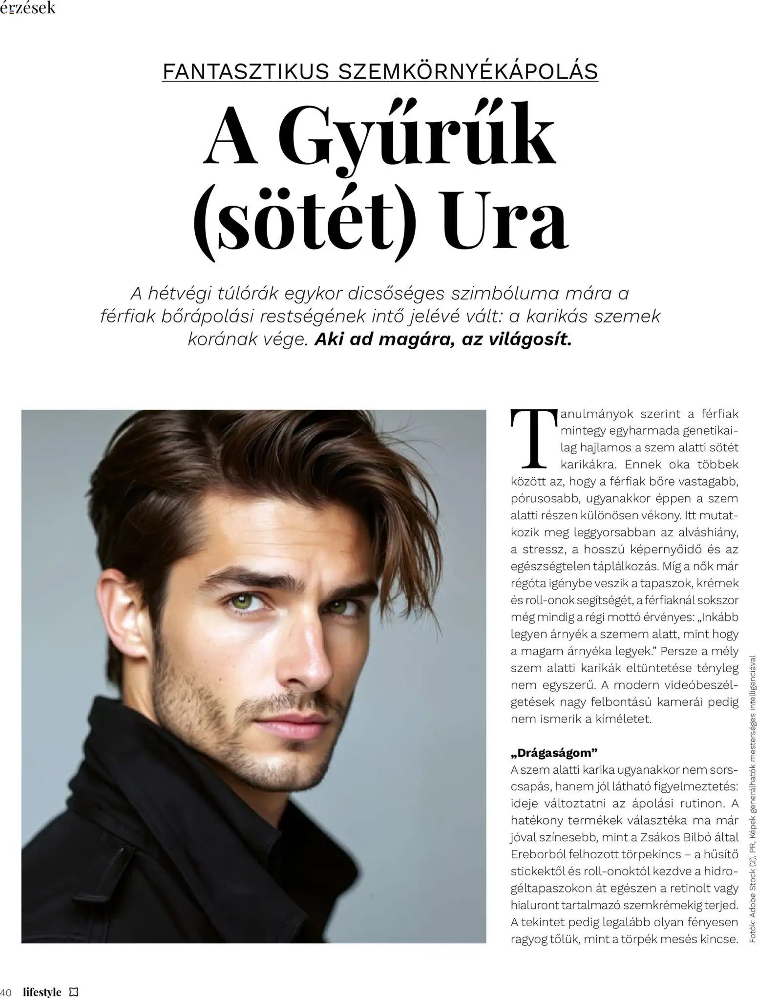 Müller újság 2025.12.01. Lifestyle magazin (2025-12-01 - 2025-12-31)