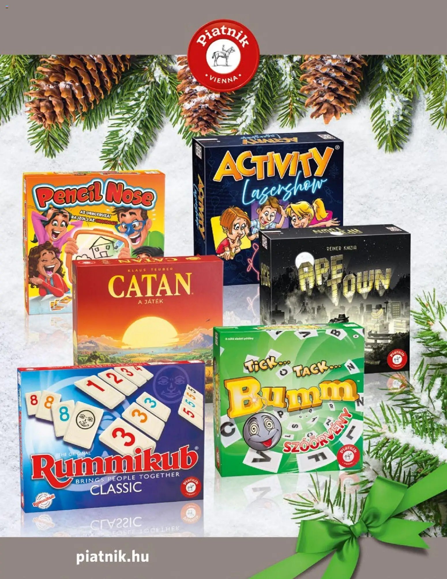 Müller újság 2025.12.01. Lifestyle magazin (2025-12-01 - 2025-12-31)