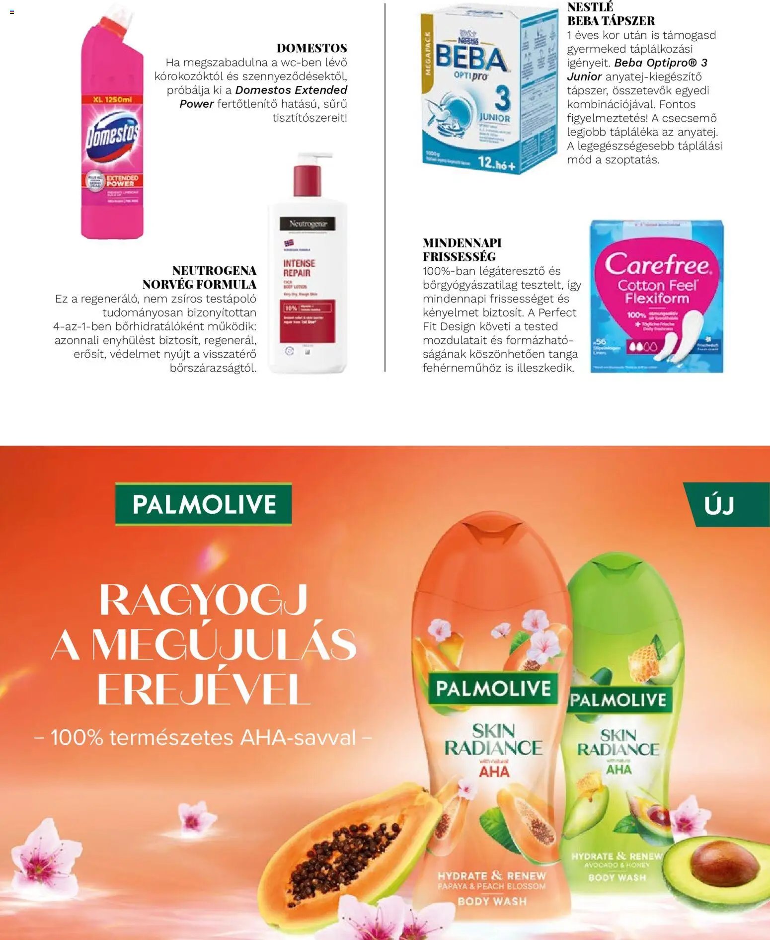 Müller újság 2025.12.01. Lifestyle magazin (2025-12-01 - 2025-12-31)