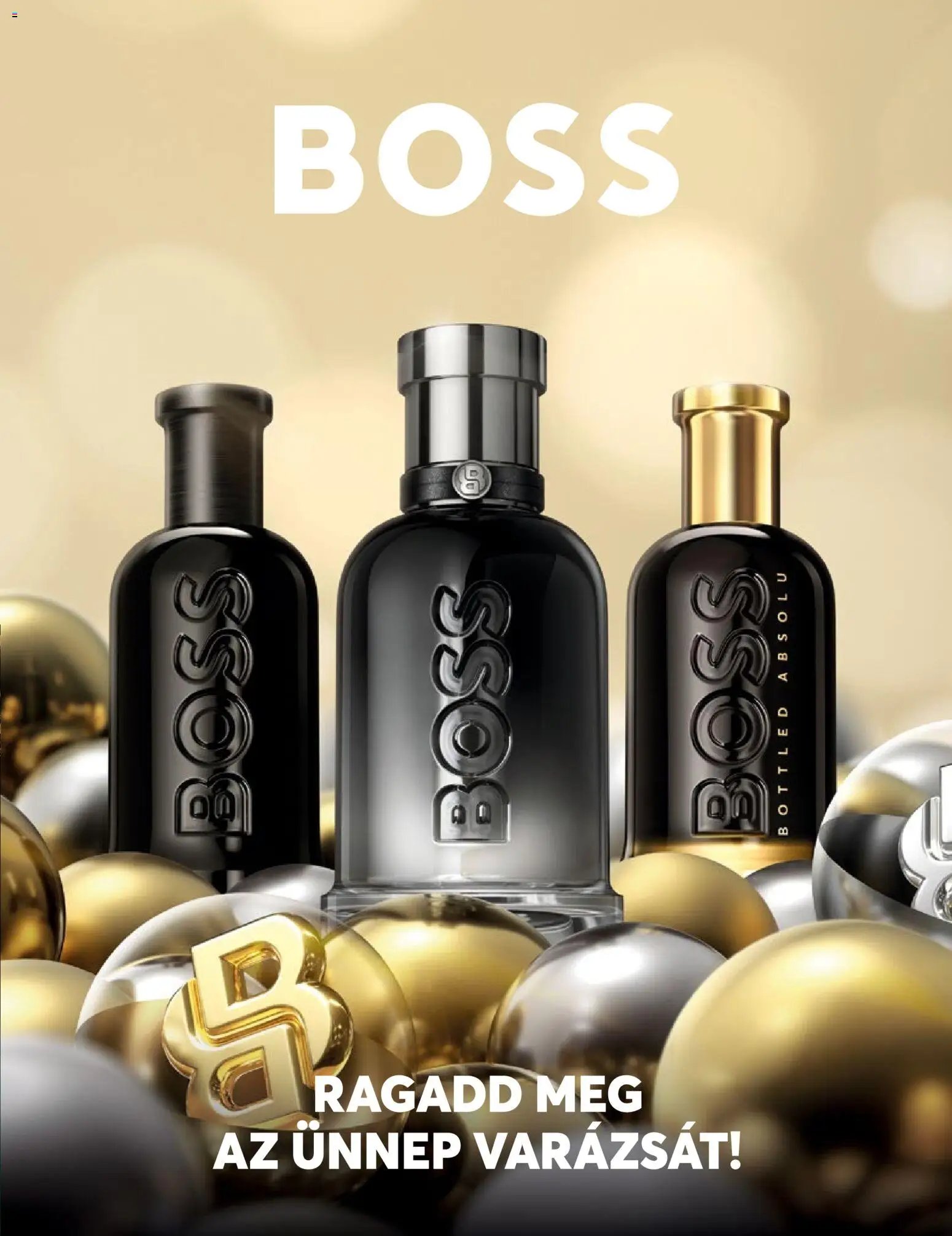 Müller újság 2025.12.01. Lifestyle magazin (2025-12-01 - 2025-12-31)