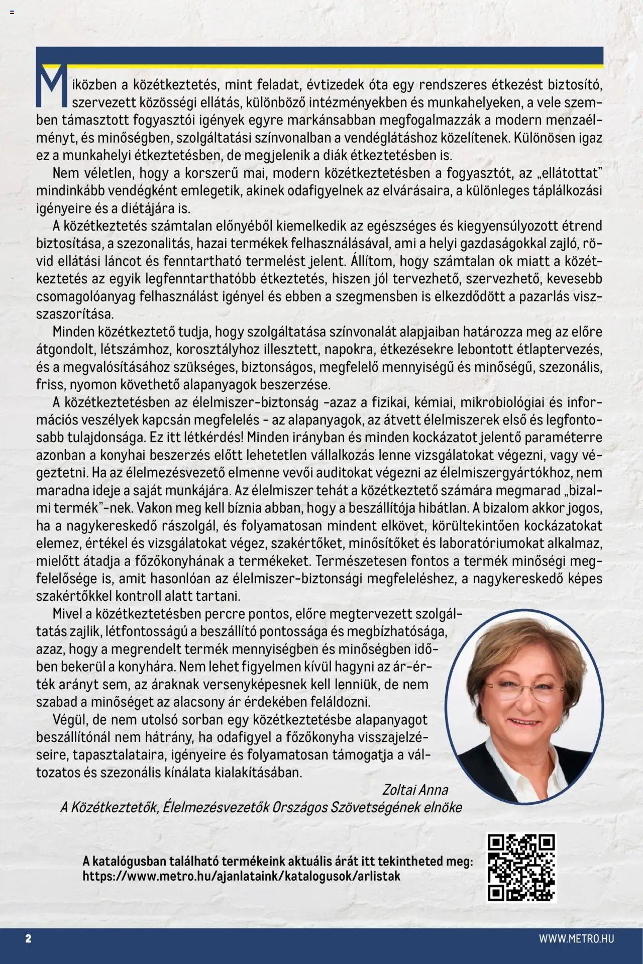Metro újság 2025.01.01. Kantin megoldások (2025-01-01)