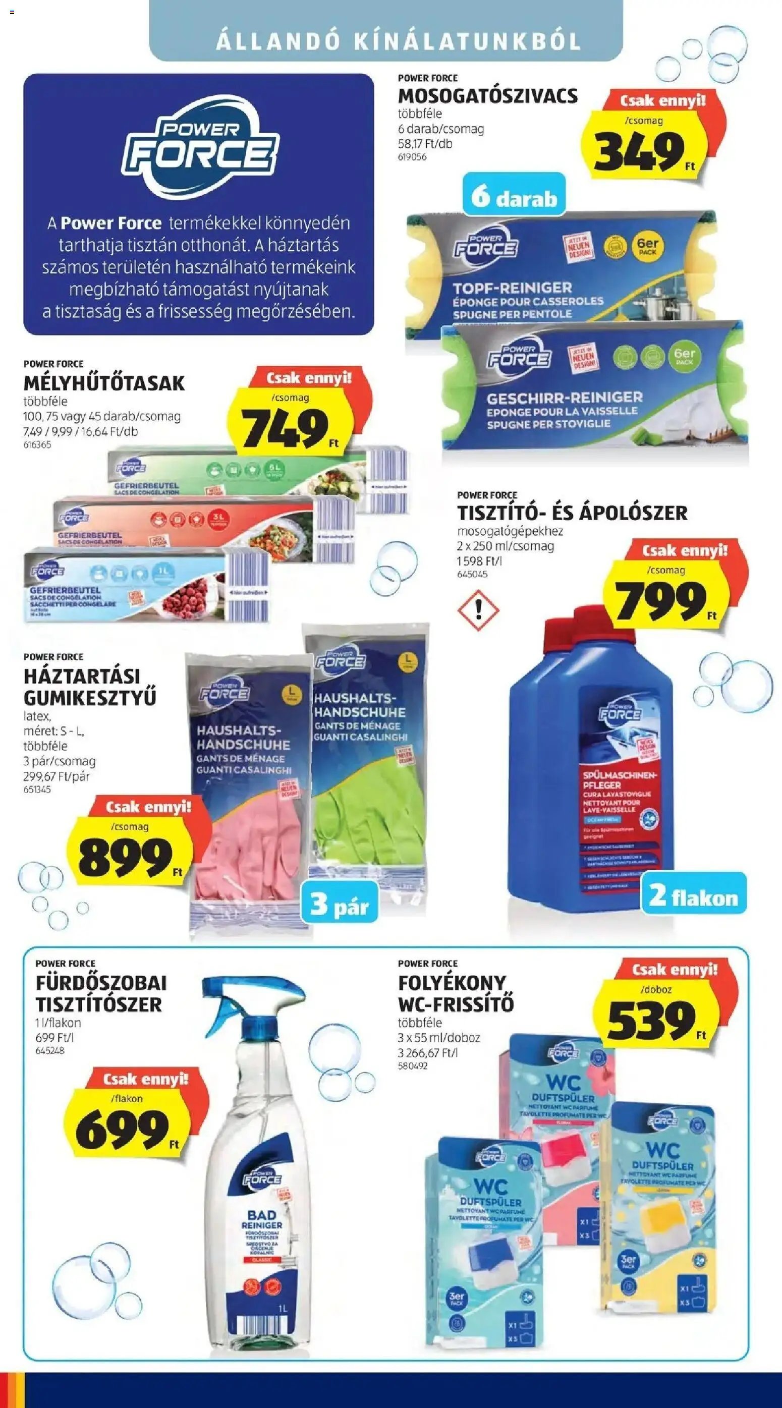 Aldi újság 2026.09.24. Aldi aktuális akciós újság