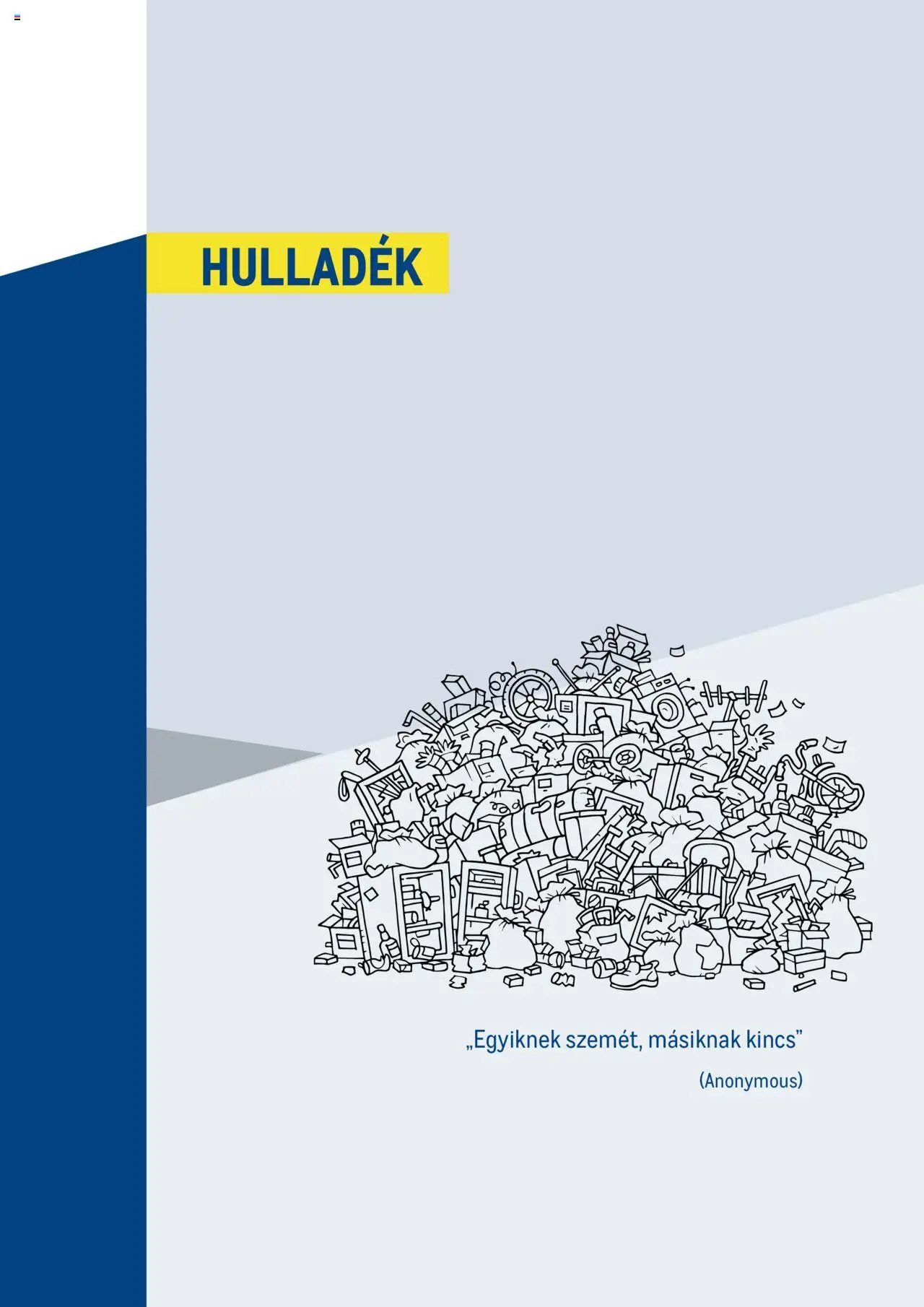 Metro újság 2023.06.07. Fenntartható Gasztronómia booklet (2023-06-07)