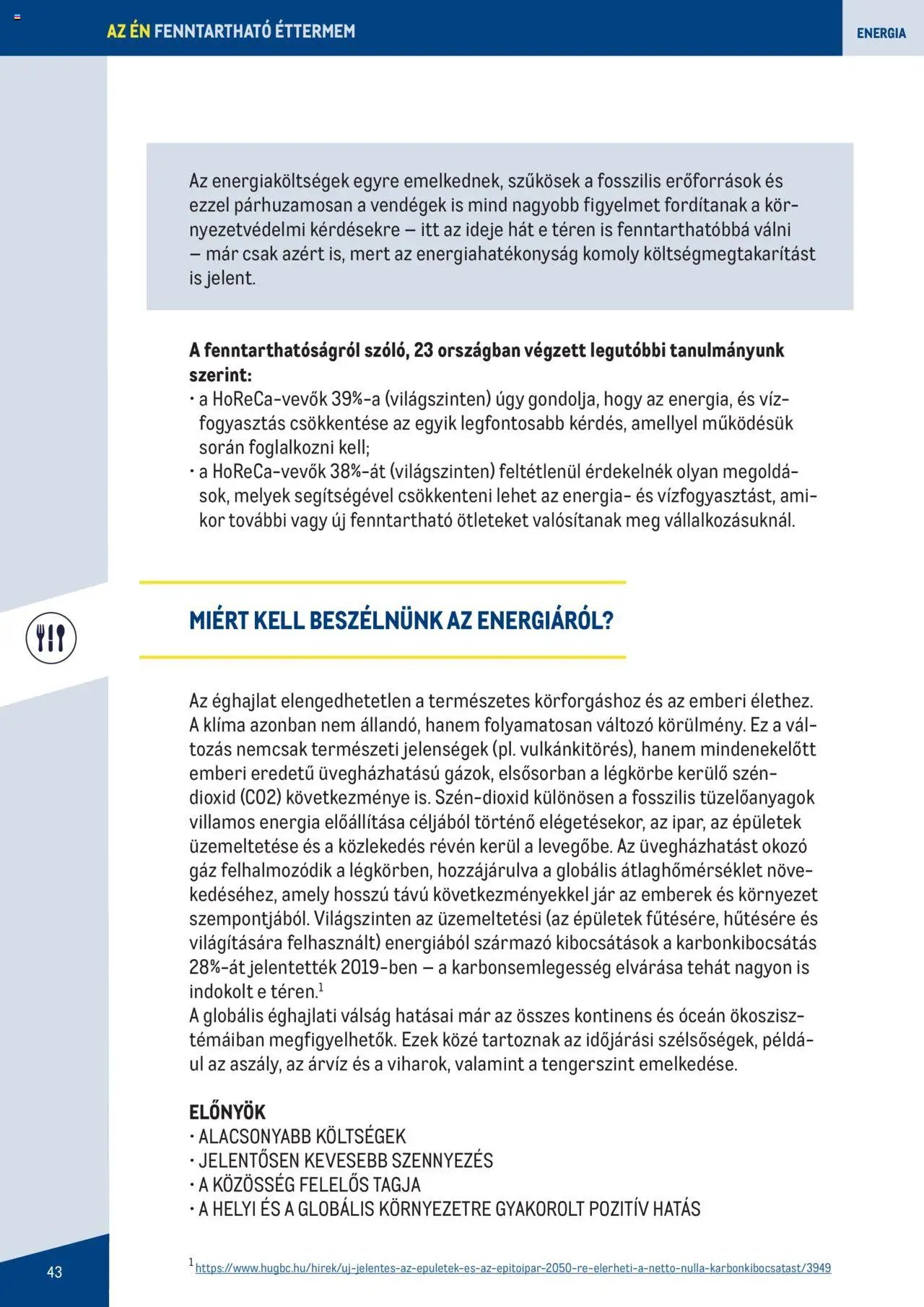 Metro újság 2023.06.07. Fenntartható Gasztronómia booklet (2023-06-07)