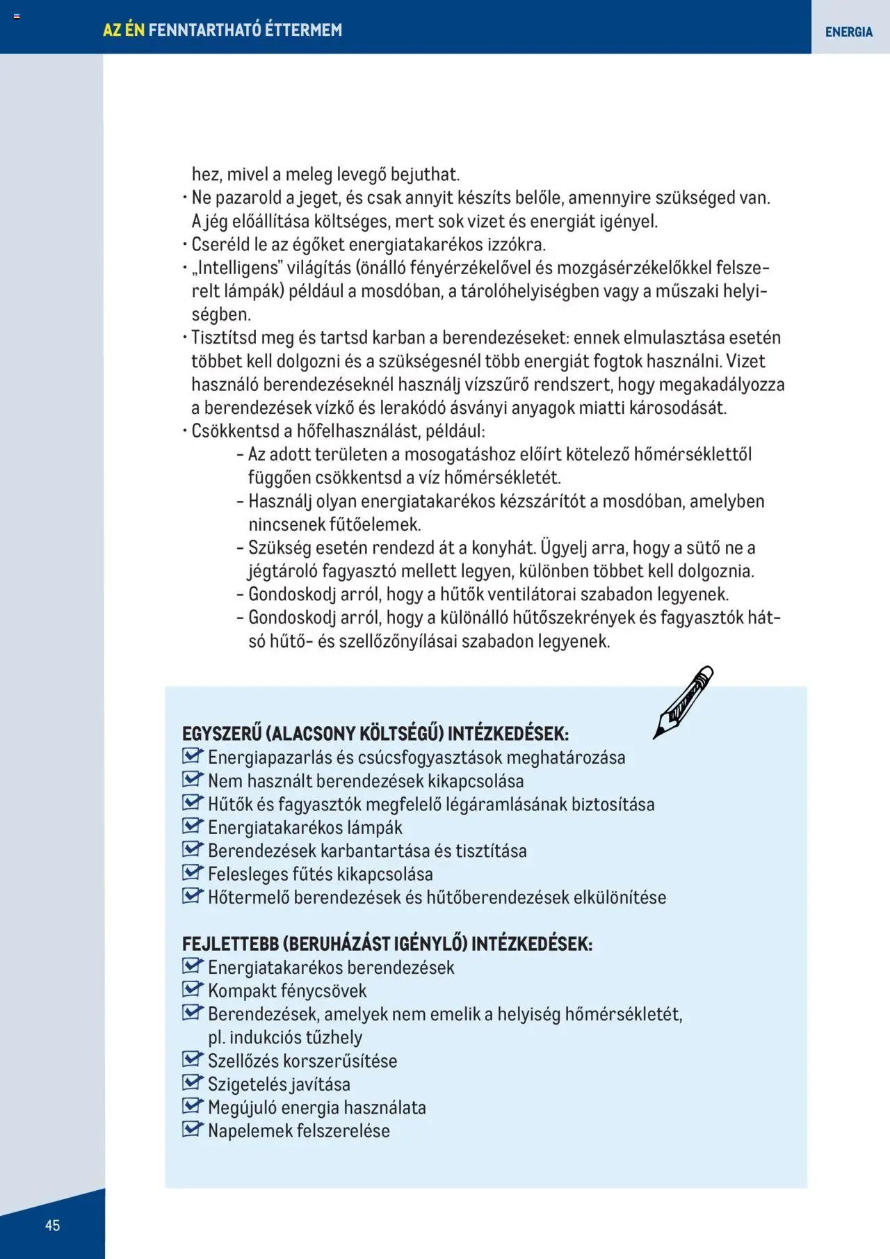 Metro újság 2023.06.07. Fenntartható Gasztronómia booklet (2023-06-07)