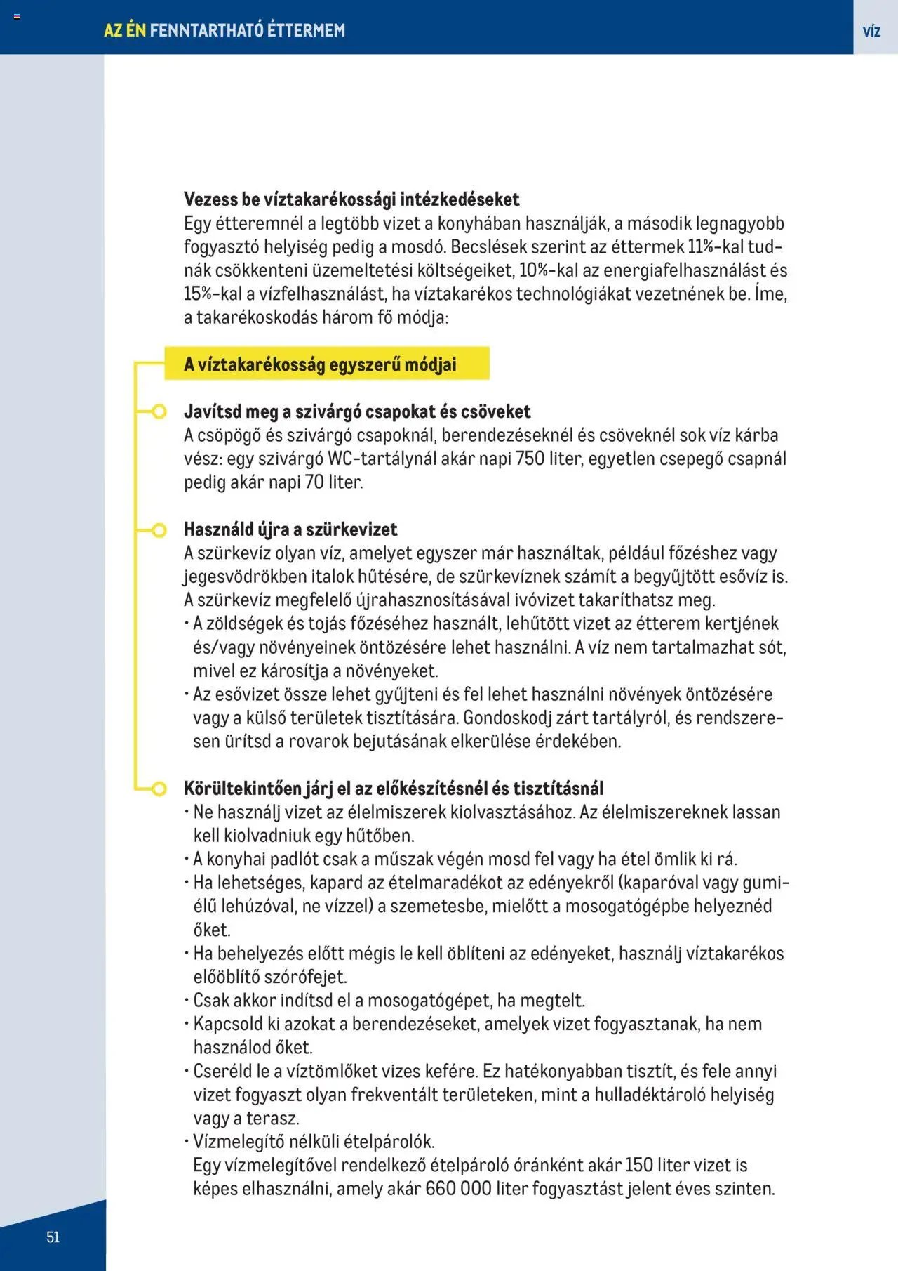 Metro újság 2023.06.07. Fenntartható Gasztronómia booklet (2023-06-07)