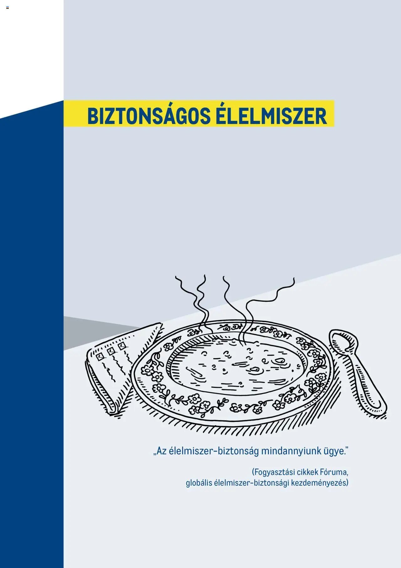 Metro újság 2023.06.07. Fenntartható Gasztronómia booklet (2023-06-07)
