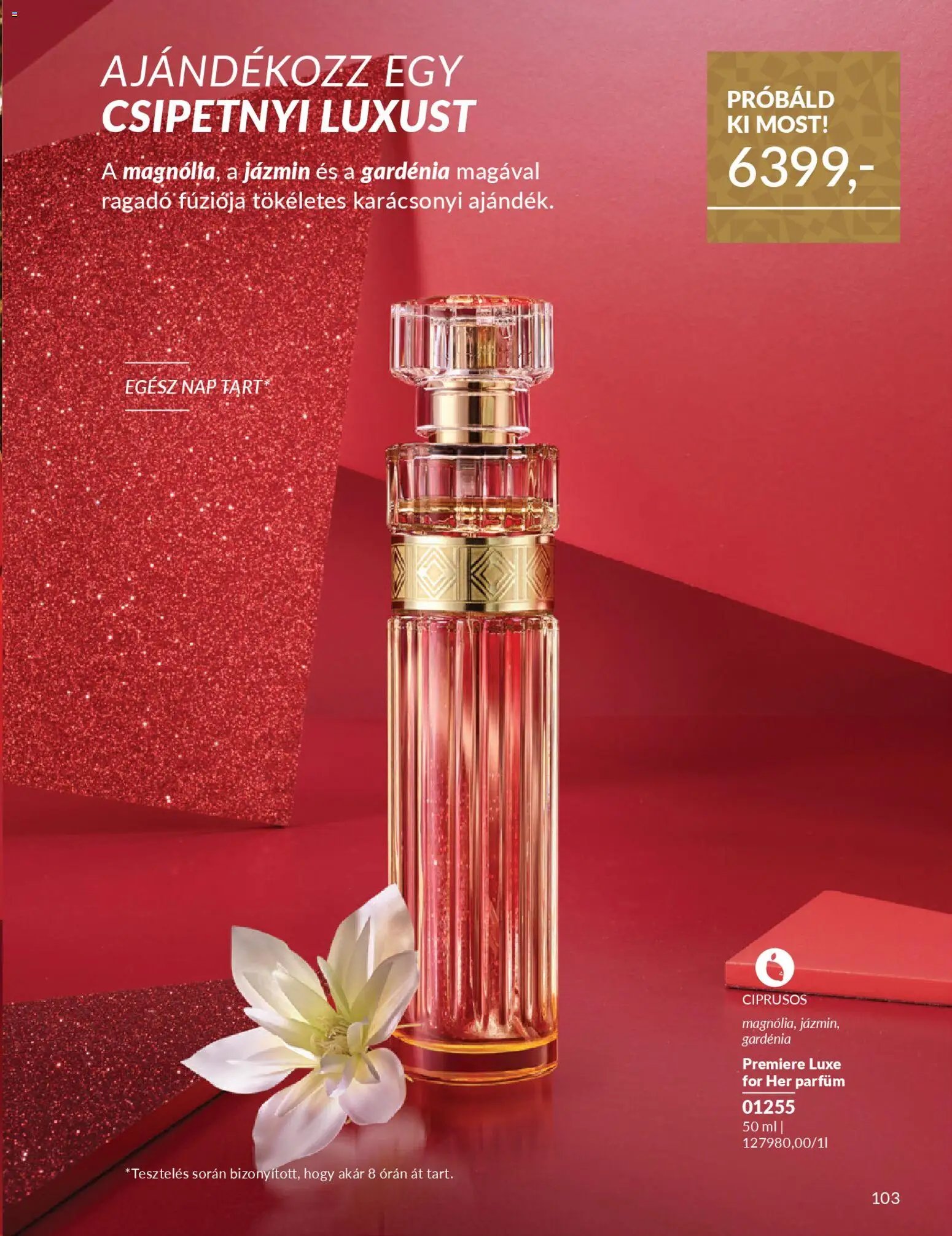 Avon újság 2025.12.01. AVON online katalógus 2025 decemberi (2025-12-01 - 2025-12-31)