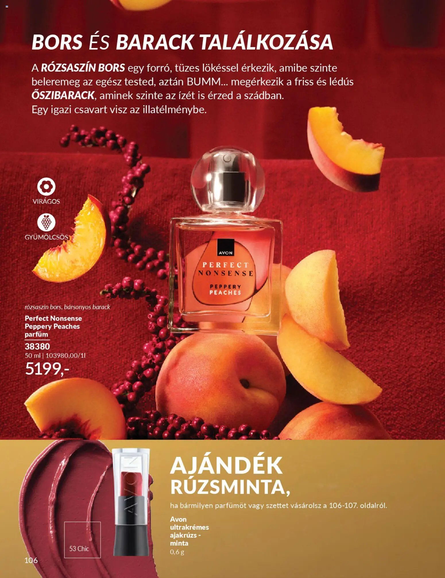 Avon újság 2025.12.01. AVON online katalógus 2025 decemberi (2025-12-01 - 2025-12-31)