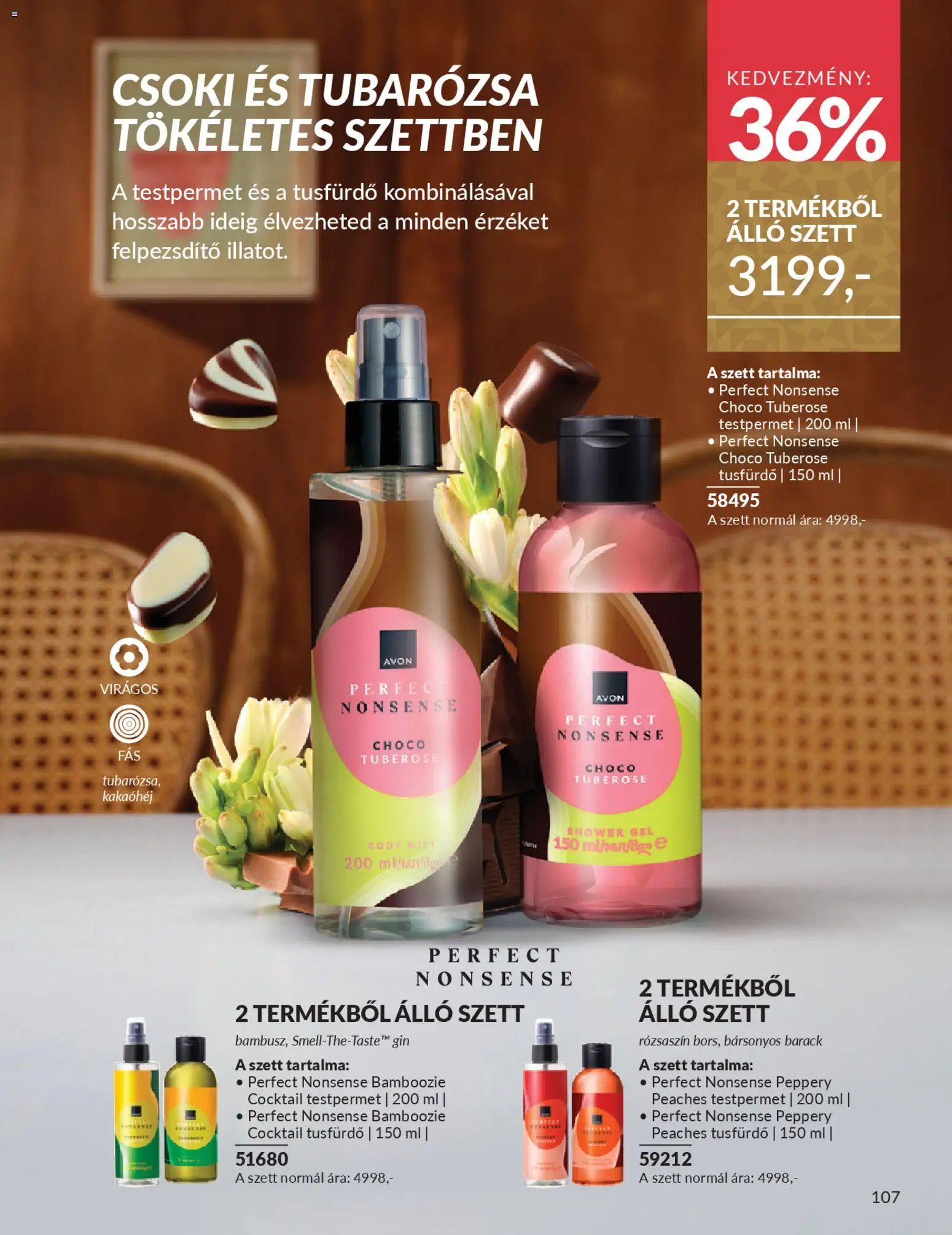 Avon újság 2025.12.01. AVON online katalógus 2025 decemberi (2025-12-01 - 2025-12-31)