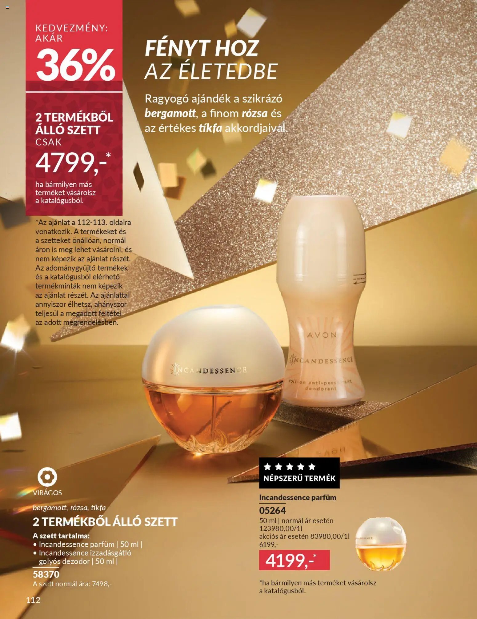 Avon újság 2025.12.01. AVON online katalógus 2025 decemberi (2025-12-01 - 2025-12-31)
