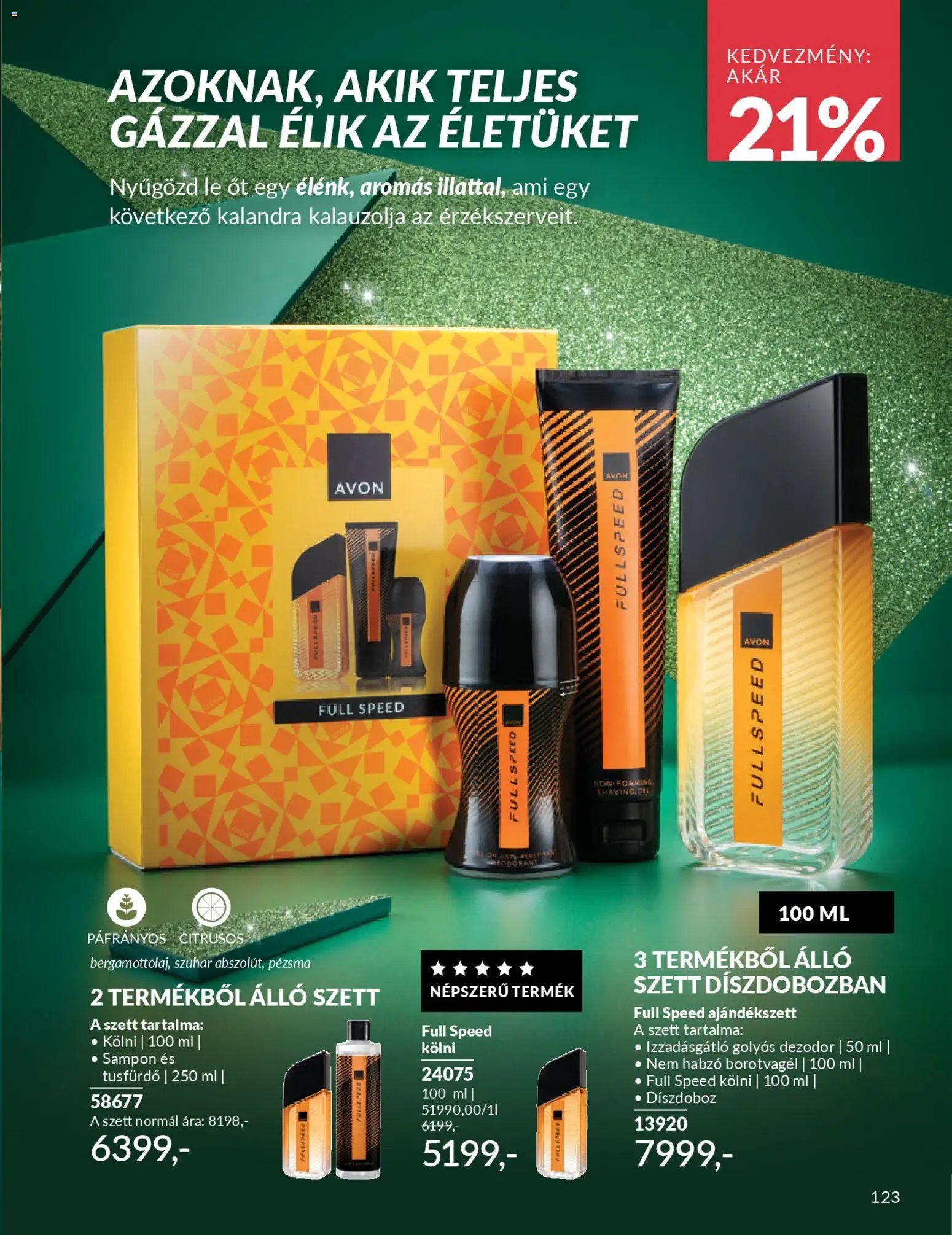 Avon újság 2025.12.01. AVON online katalógus 2025 decemberi (2025-12-01 - 2025-12-31)