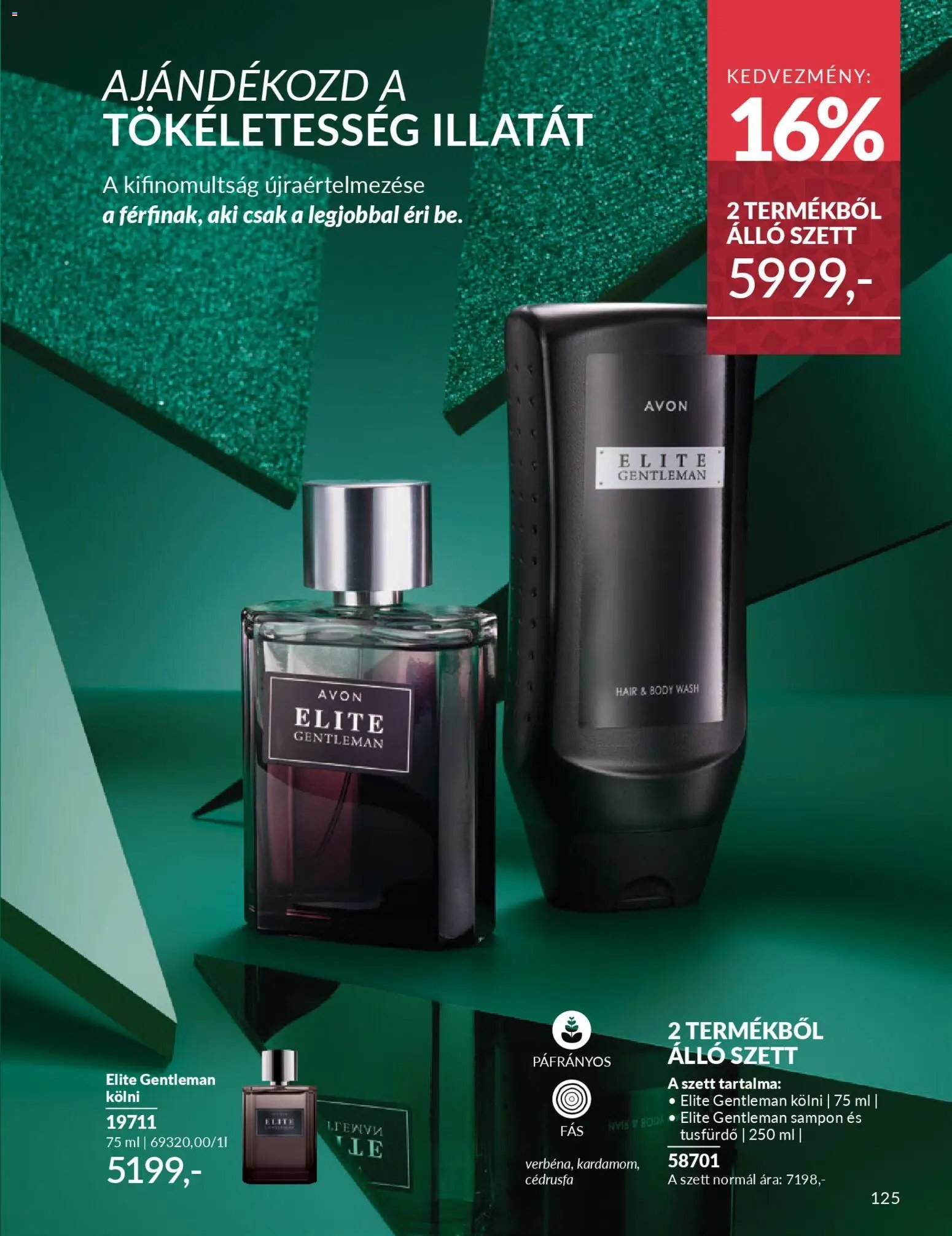 Avon újság 2025.12.01. AVON online katalógus 2025 decemberi (2025-12-01 - 2025-12-31)