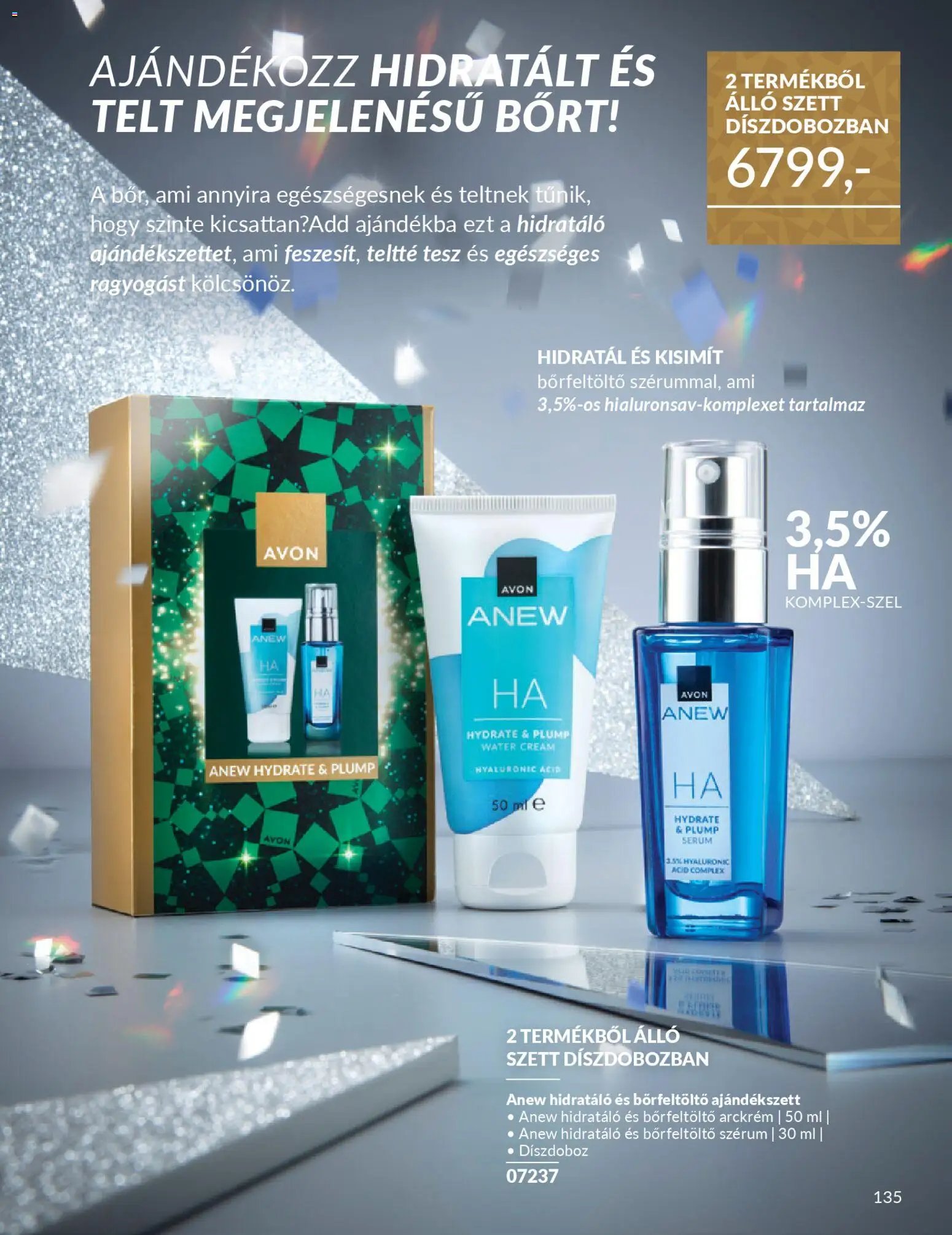 Avon újság 2025.12.01. AVON online katalógus 2025 decemberi (2025-12-01 - 2025-12-31)