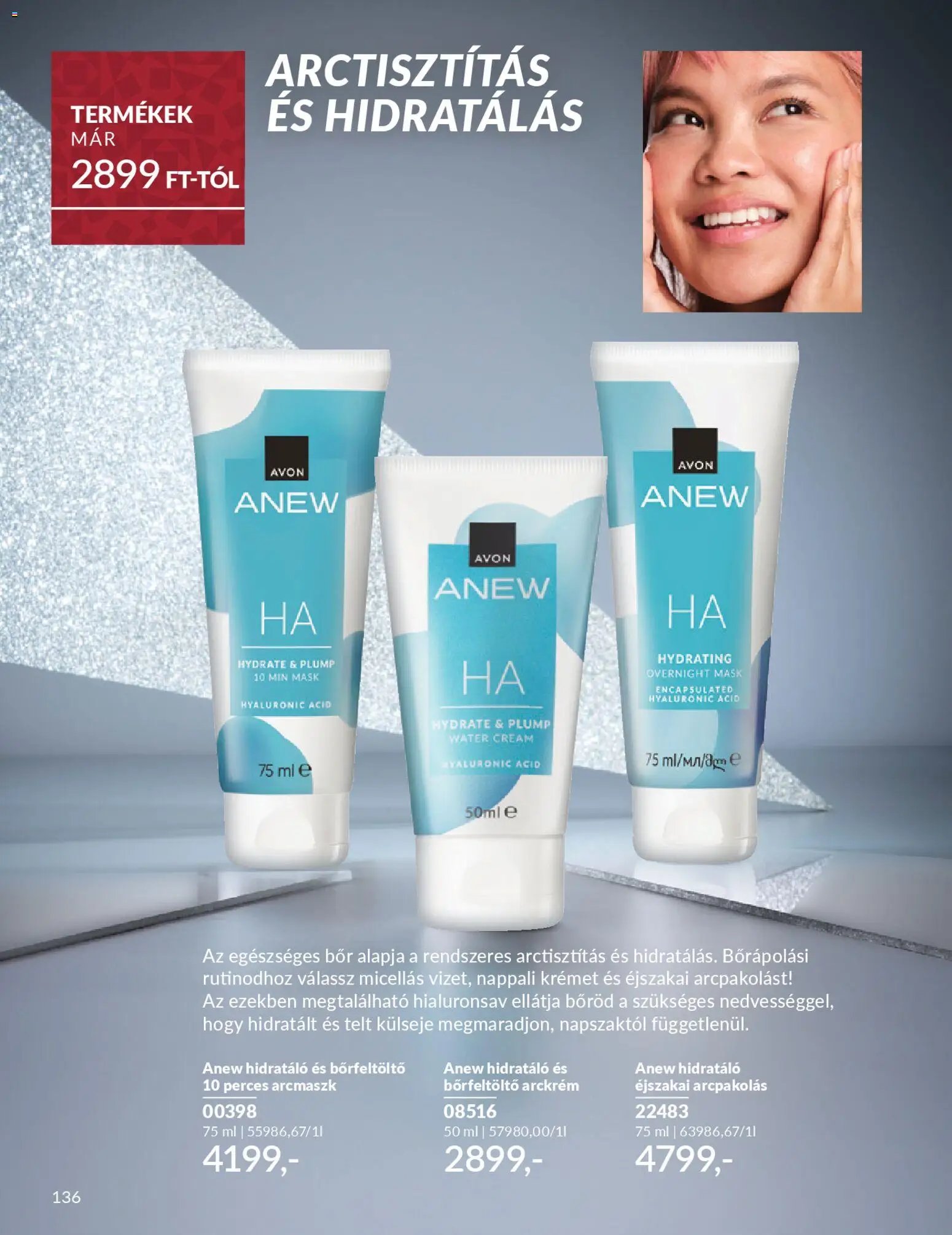 Avon újság 2025.12.01. AVON online katalógus 2025 decemberi (2025-12-01 - 2025-12-31)