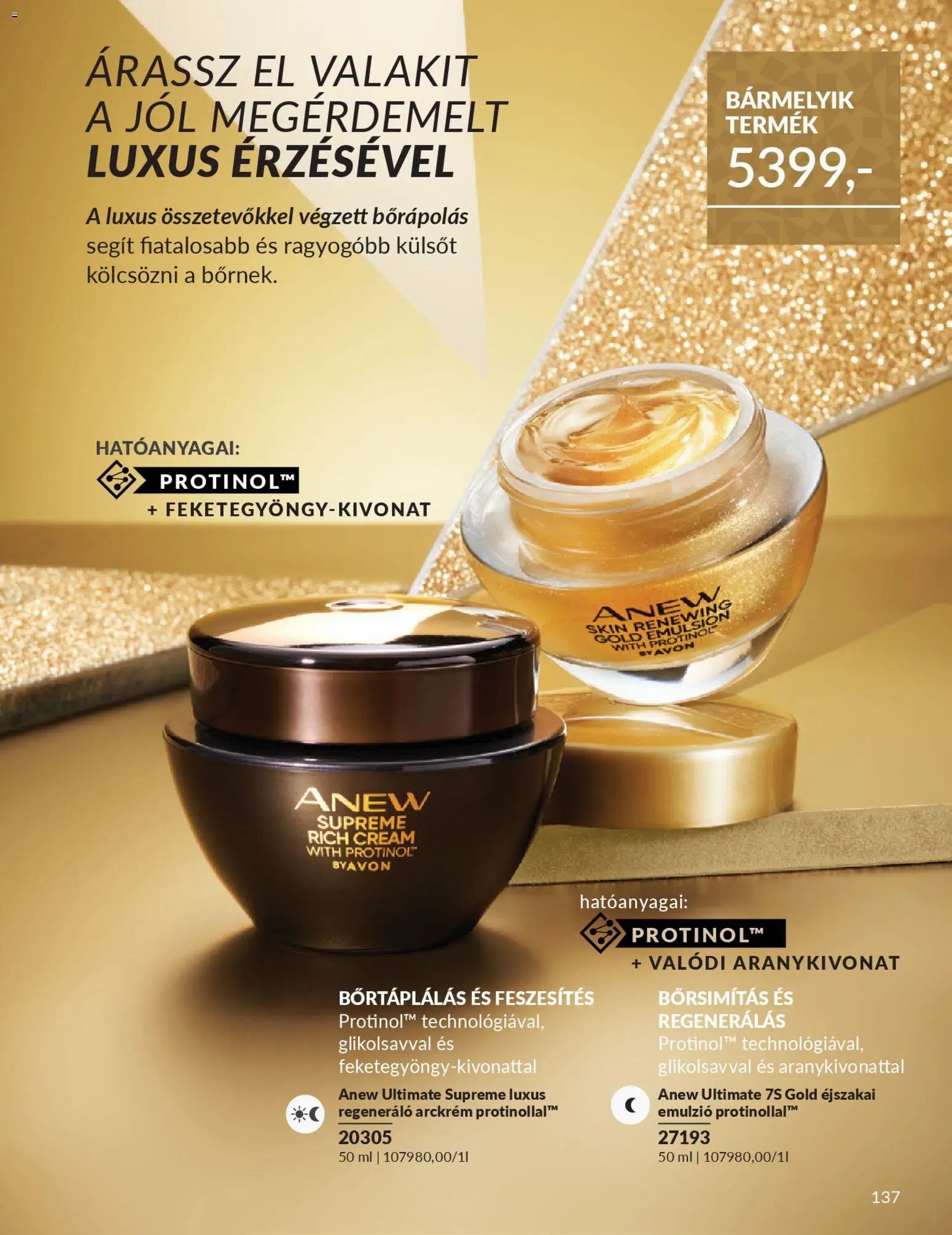 Avon újság 2025.12.01. AVON online katalógus 2025 decemberi (2025-12-01 - 2025-12-31)
