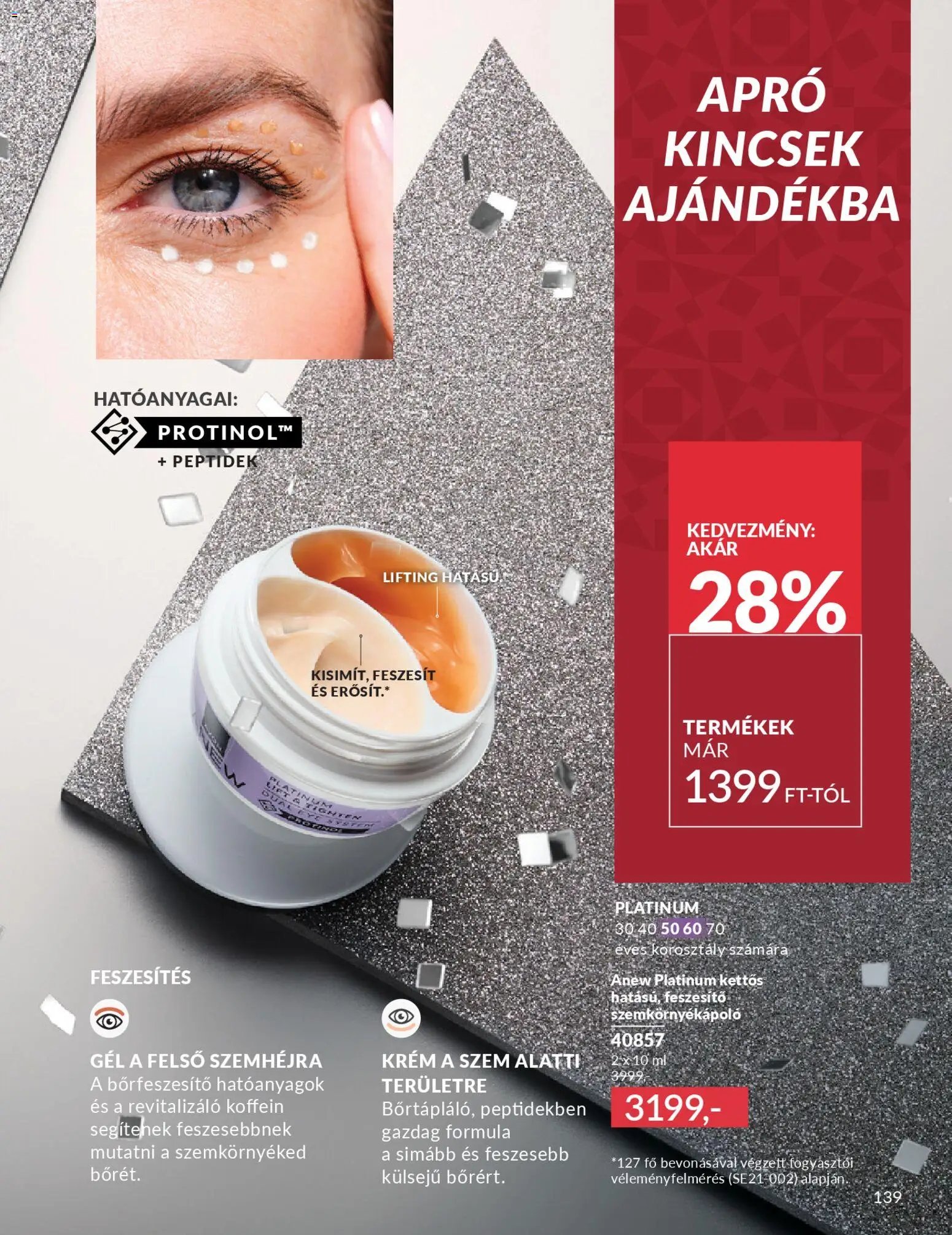 Avon újság 2025.12.01. AVON online katalógus 2025 decemberi (2025-12-01 - 2025-12-31)