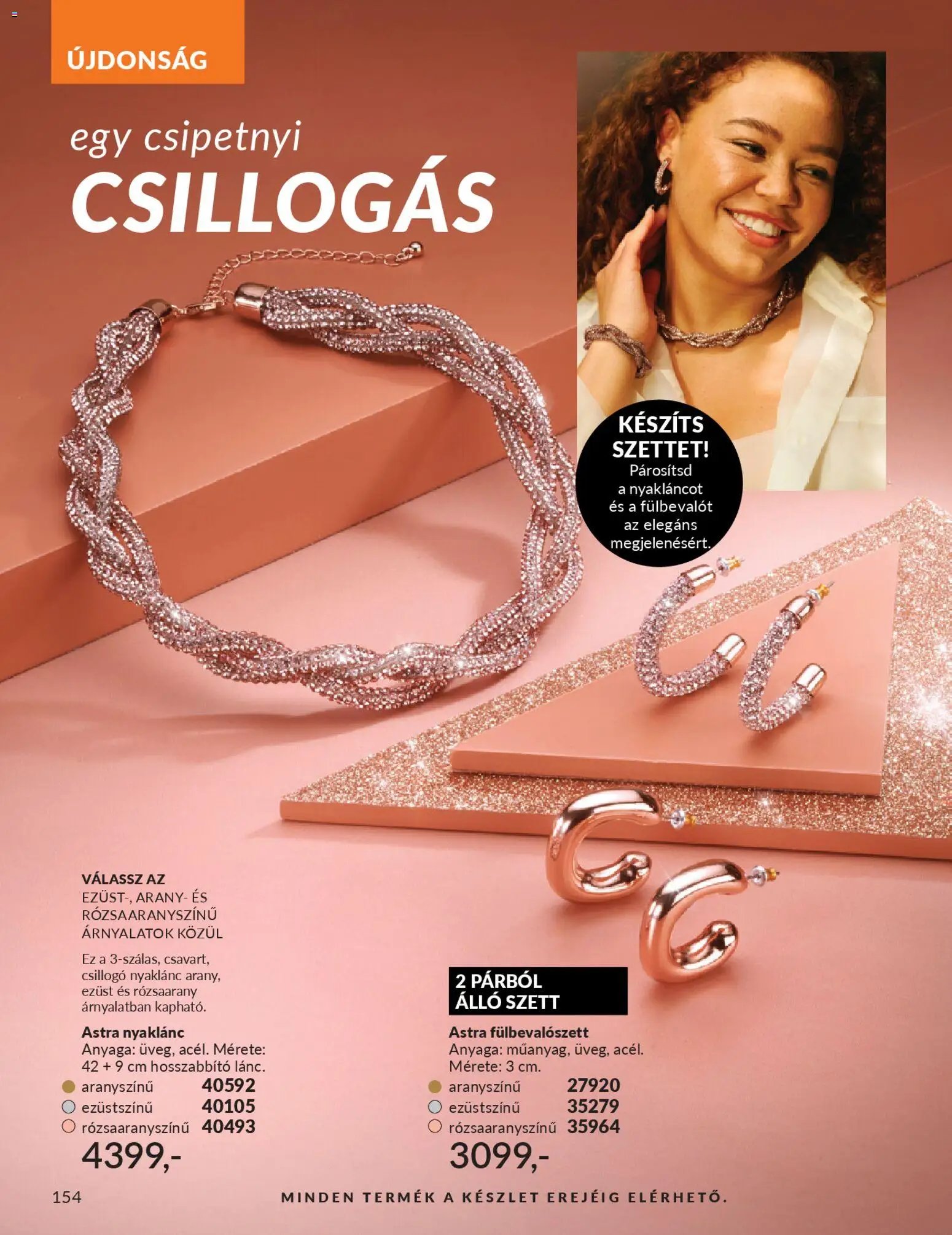 Avon újság 2025.12.01. AVON online katalógus 2025 decemberi (2025-12-01 - 2025-12-31)