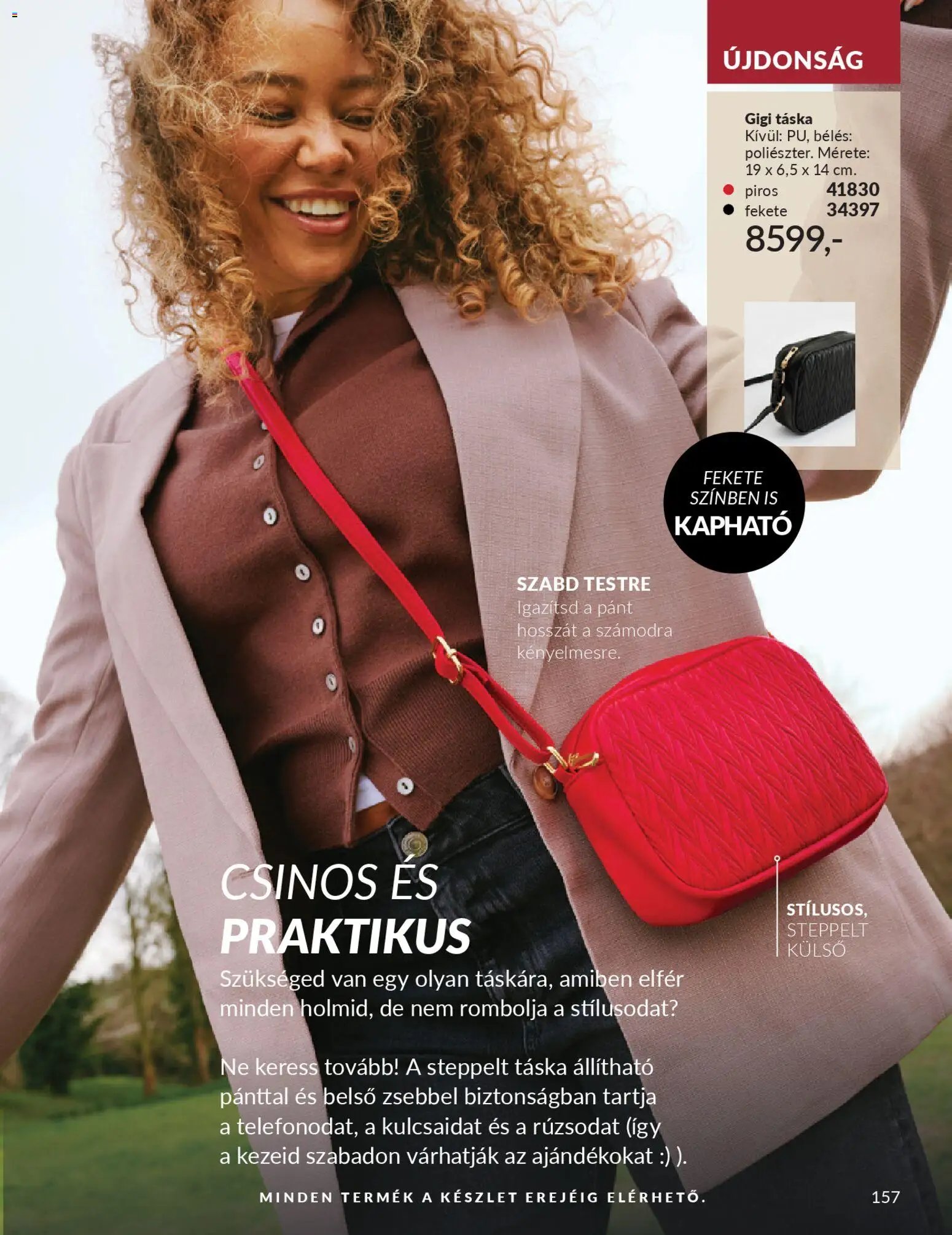 Avon újság 2025.12.01. AVON online katalógus 2025 decemberi (2025-12-01 - 2025-12-31)