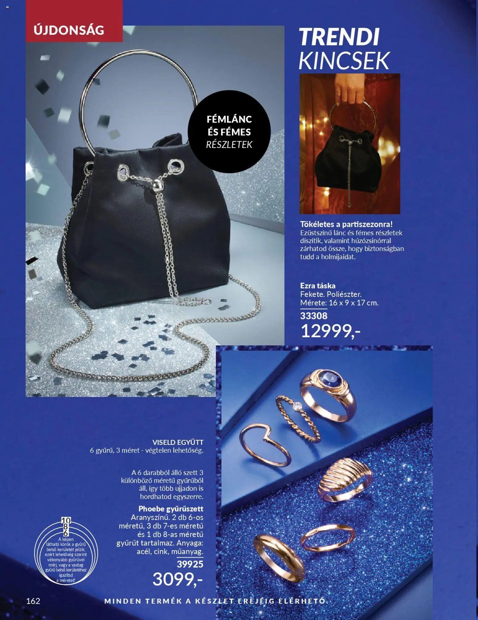 Avon újság 2025.12.01. AVON online katalógus 2025 decemberi (2025-12-01 - 2025-12-31)