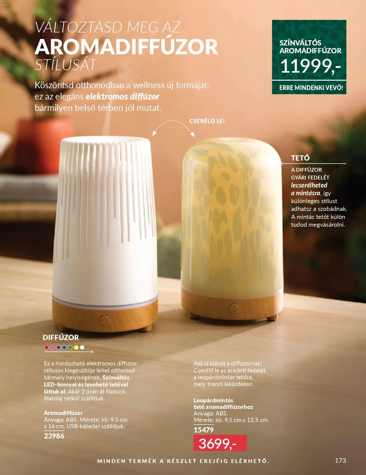 Avon újság 2025.12.01. AVON online katalógus 2025 decemberi (2025-12-01 - 2025-12-31)