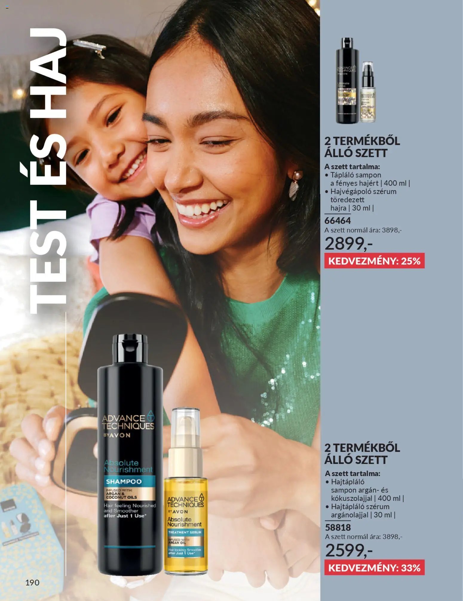 Avon újság 2025.12.01. AVON online katalógus 2025 decemberi (2025-12-01 - 2025-12-31)