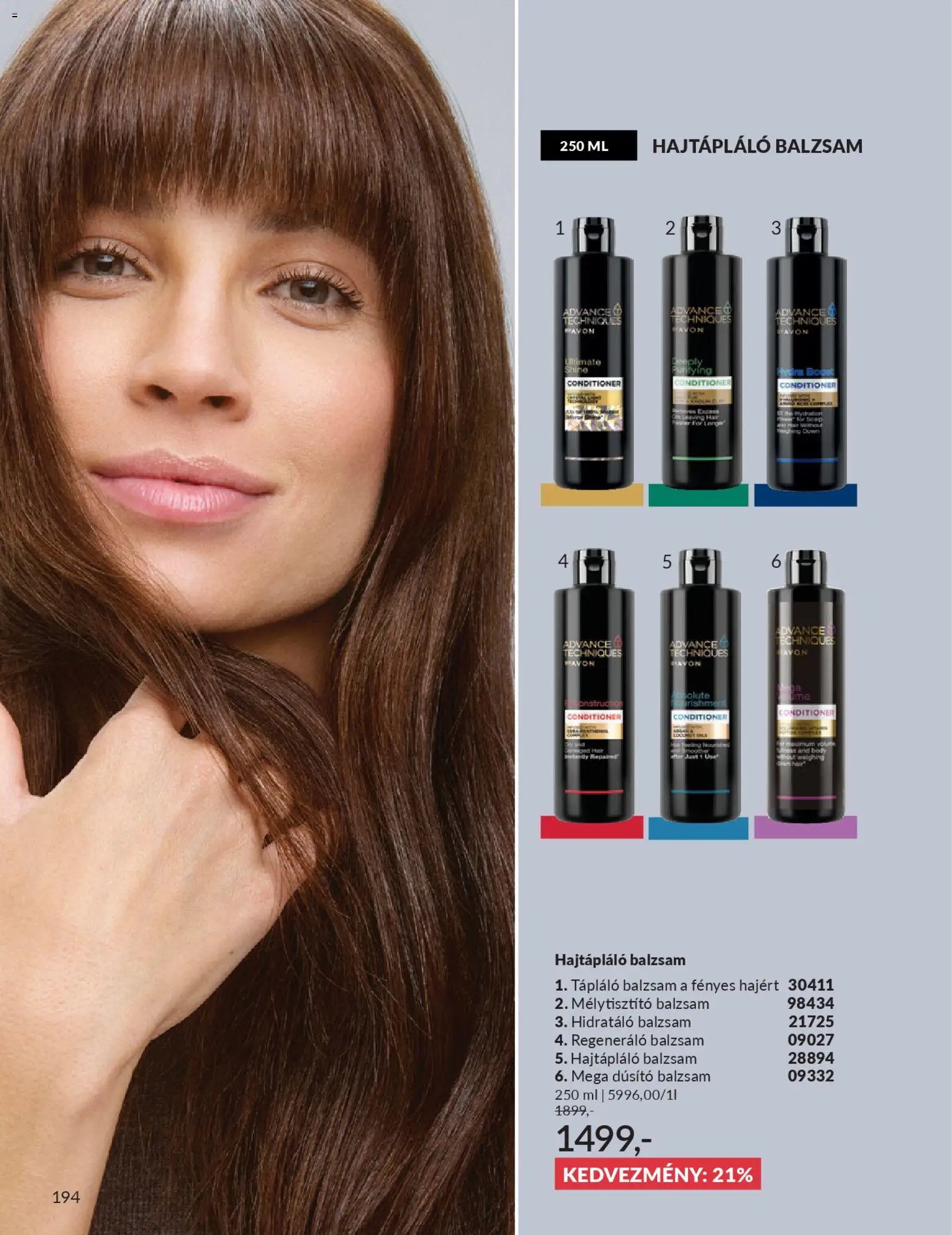 Avon újság 2025.12.01. AVON online katalógus 2025 decemberi (2025-12-01 - 2025-12-31)