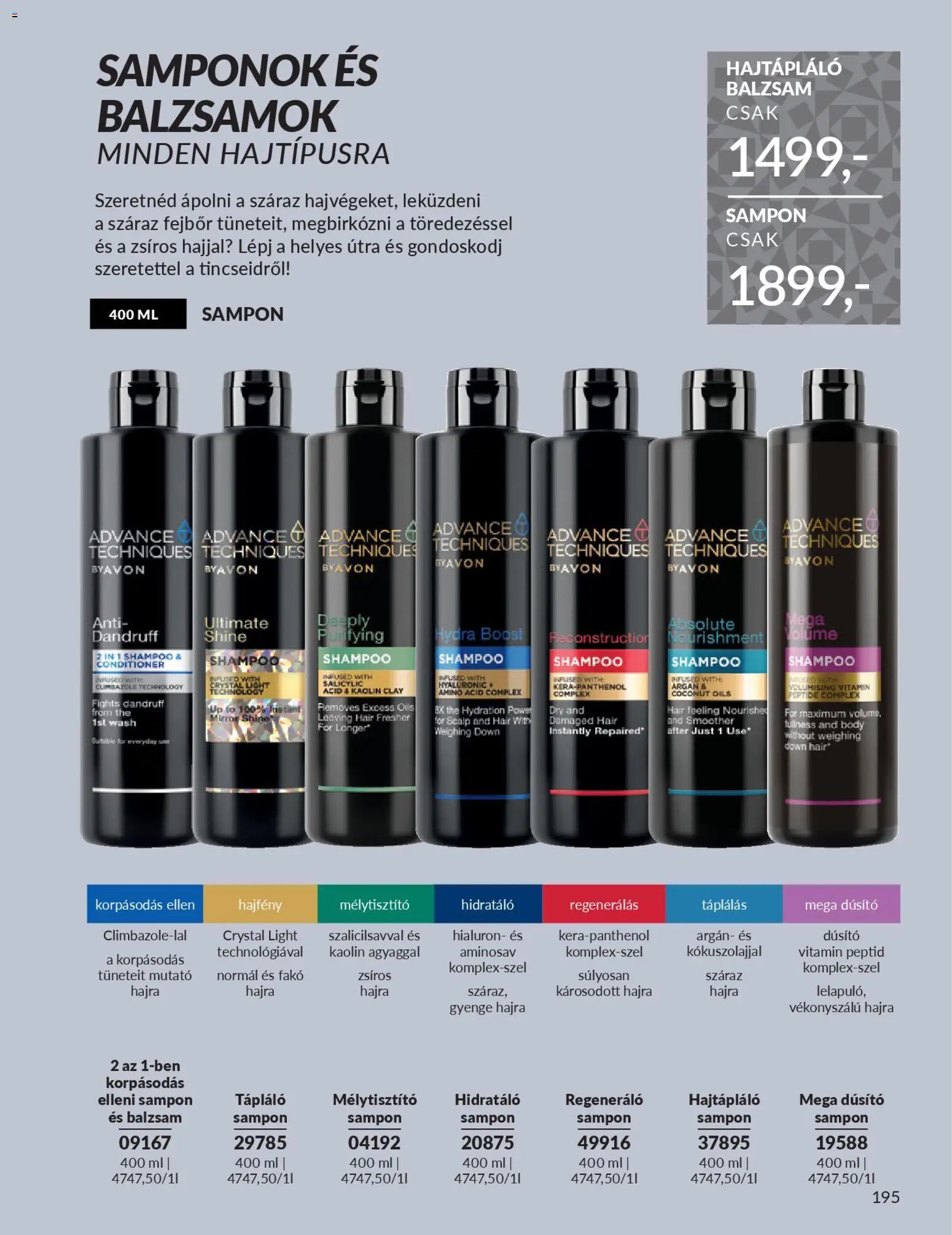 Avon újság 2025.12.01. AVON online katalógus 2025 decemberi (2025-12-01 - 2025-12-31)