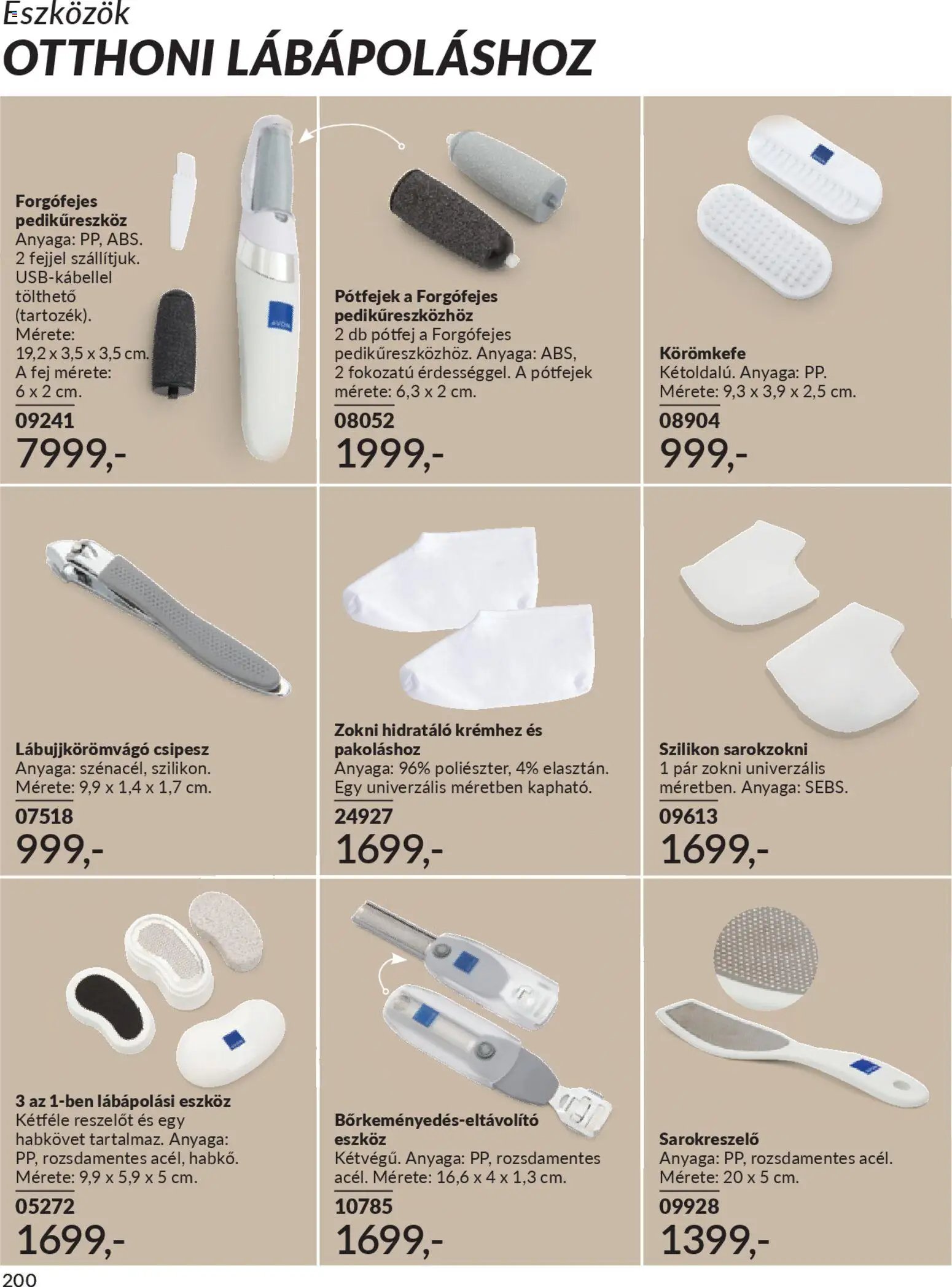 Avon újság 2025.12.01. AVON online katalógus 2025 decemberi (2025-12-01 - 2025-12-31)