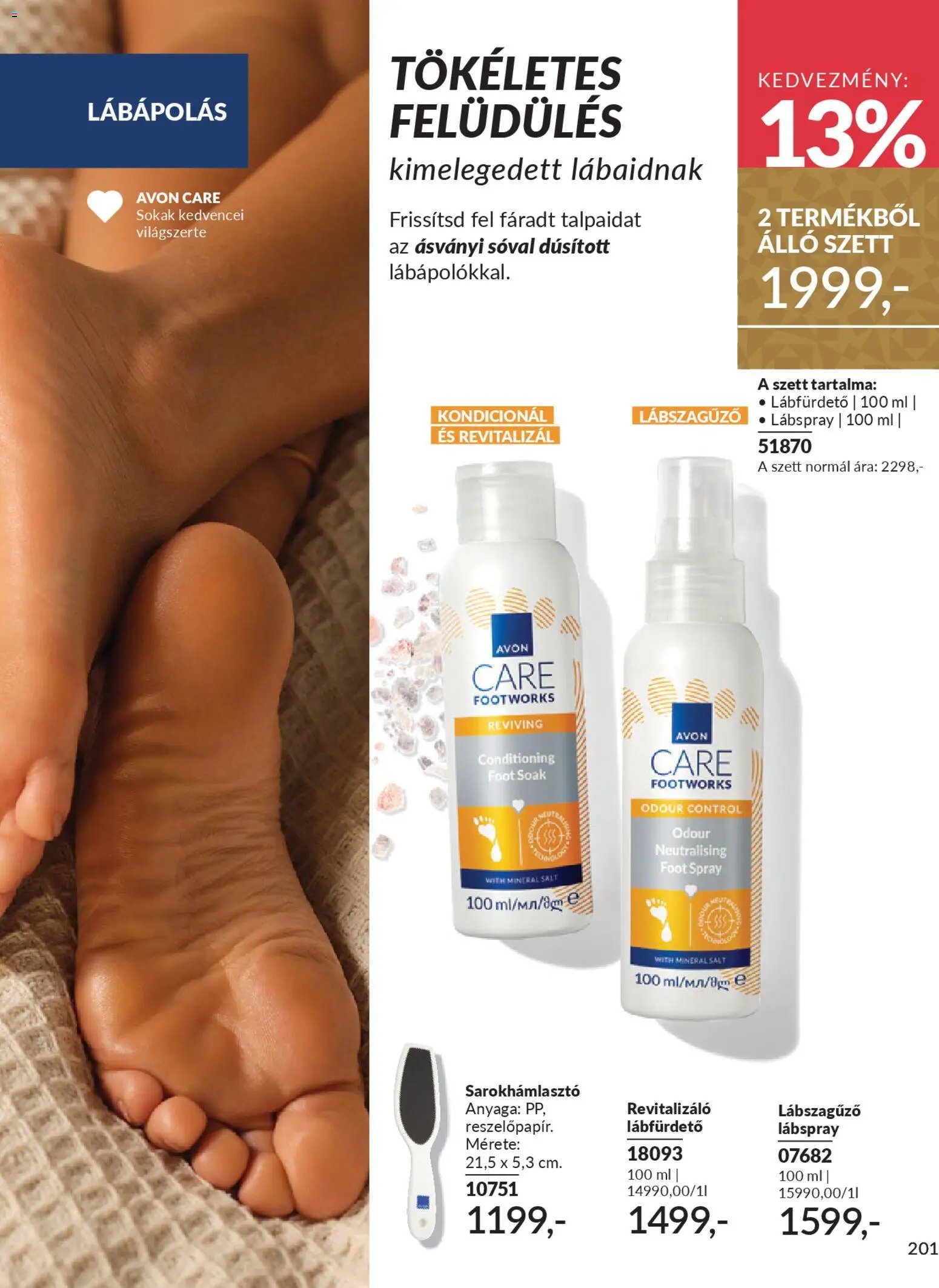 Avon újság 2025.12.01. AVON online katalógus 2025 decemberi (2025-12-01 - 2025-12-31)