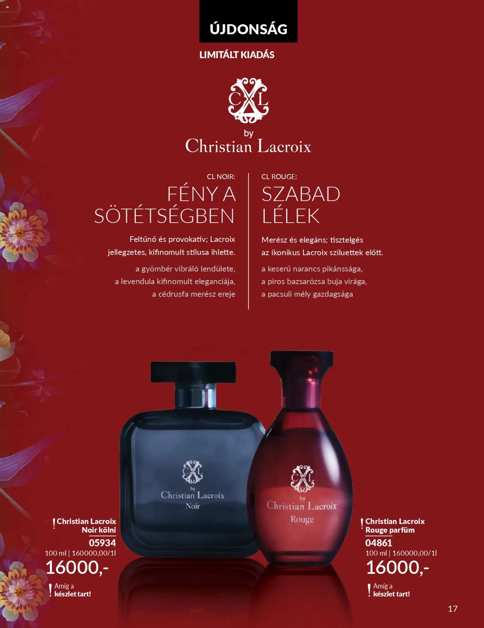 Avon újság 2025.12.01. AVON online katalógus 2025 decemberi (2025-12-01 - 2025-12-31)