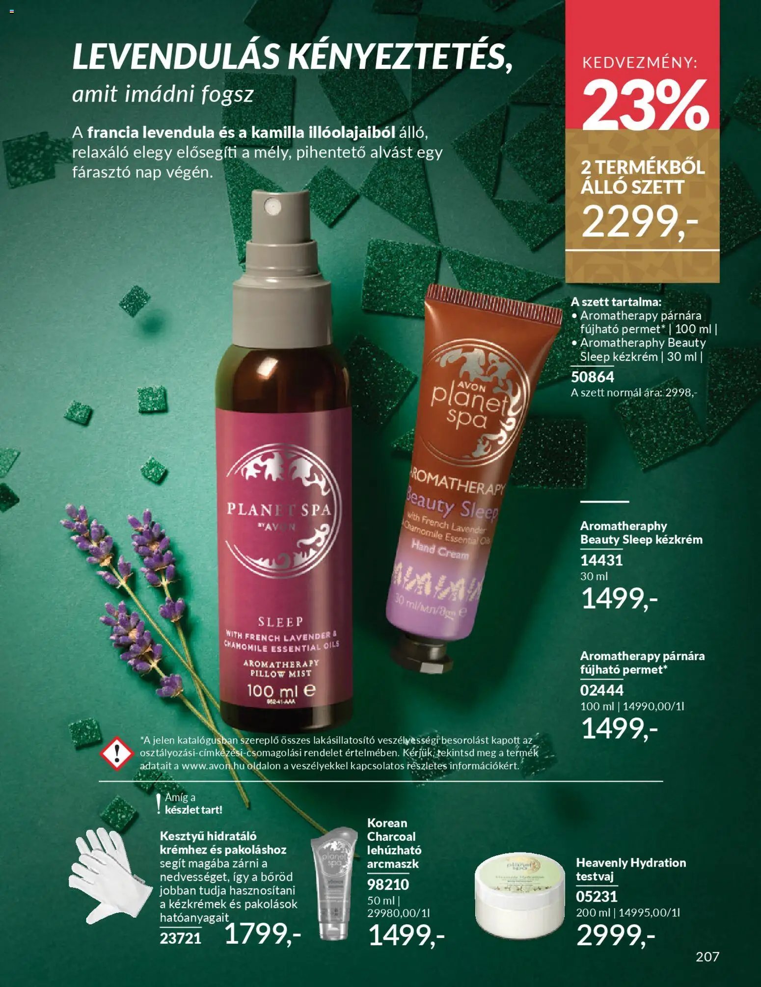 Avon újság 2025.12.01. AVON online katalógus 2025 decemberi (2025-12-01 - 2025-12-31)