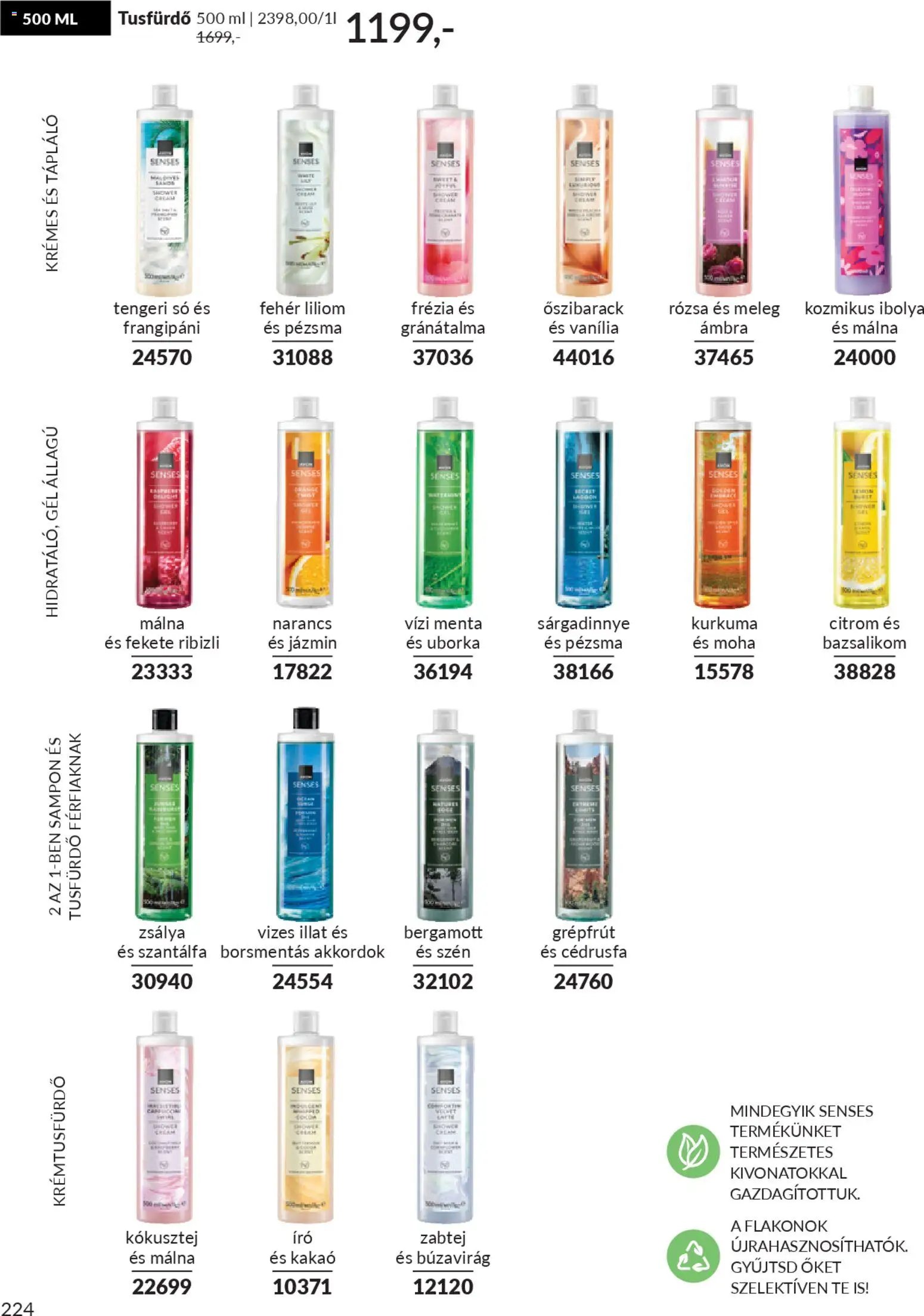 Avon újság 2025.12.01. AVON online katalógus 2025 decemberi (2025-12-01 - 2025-12-31)